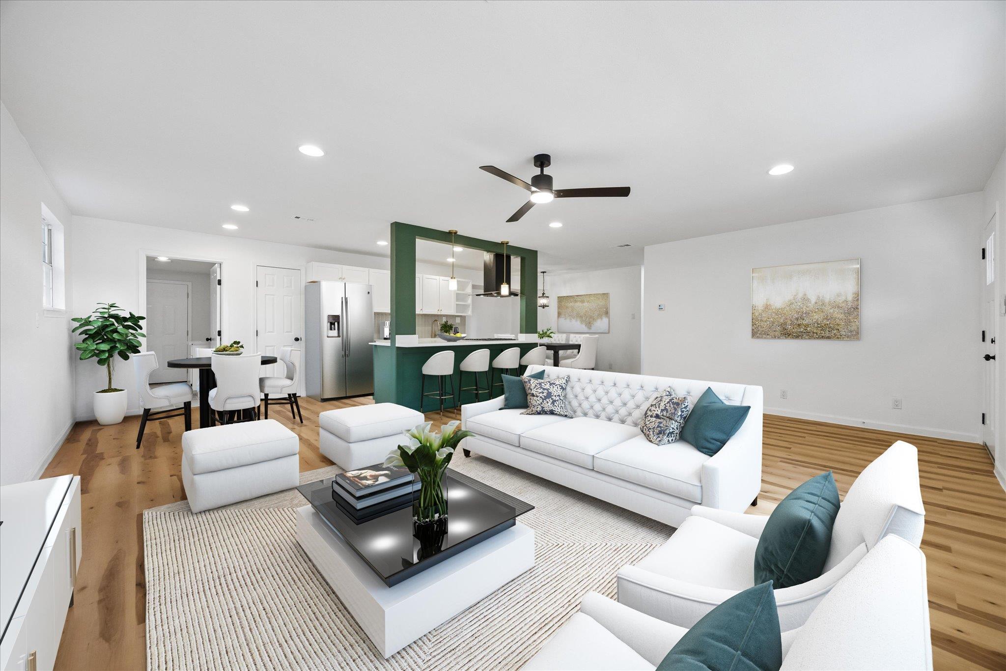 6915 Cherry Meadow DR — photo 3