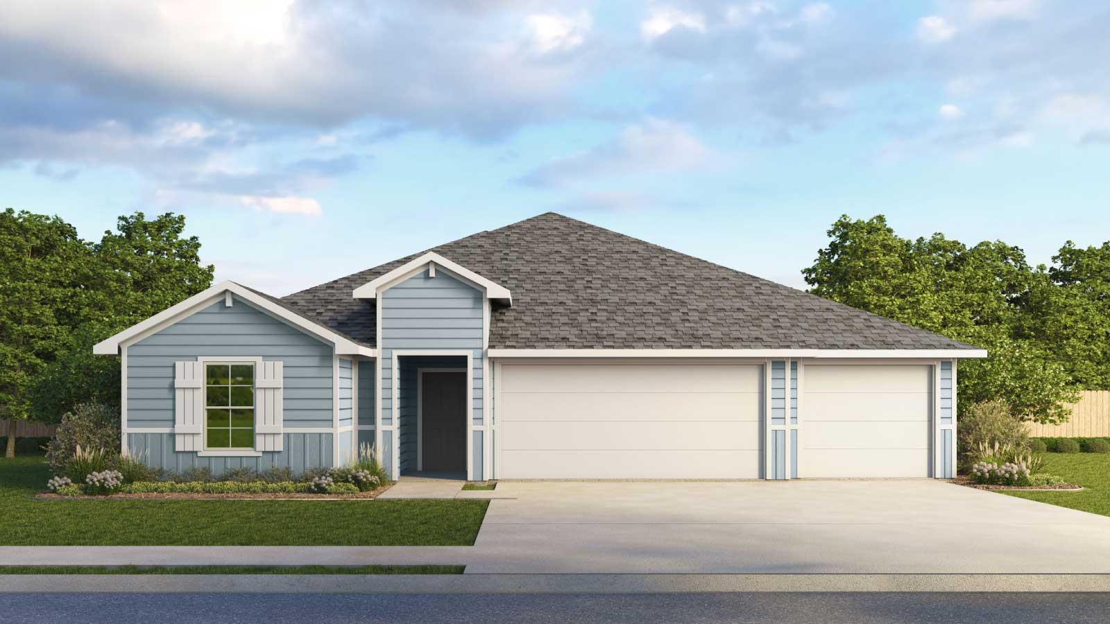 109 Union Pacific DR