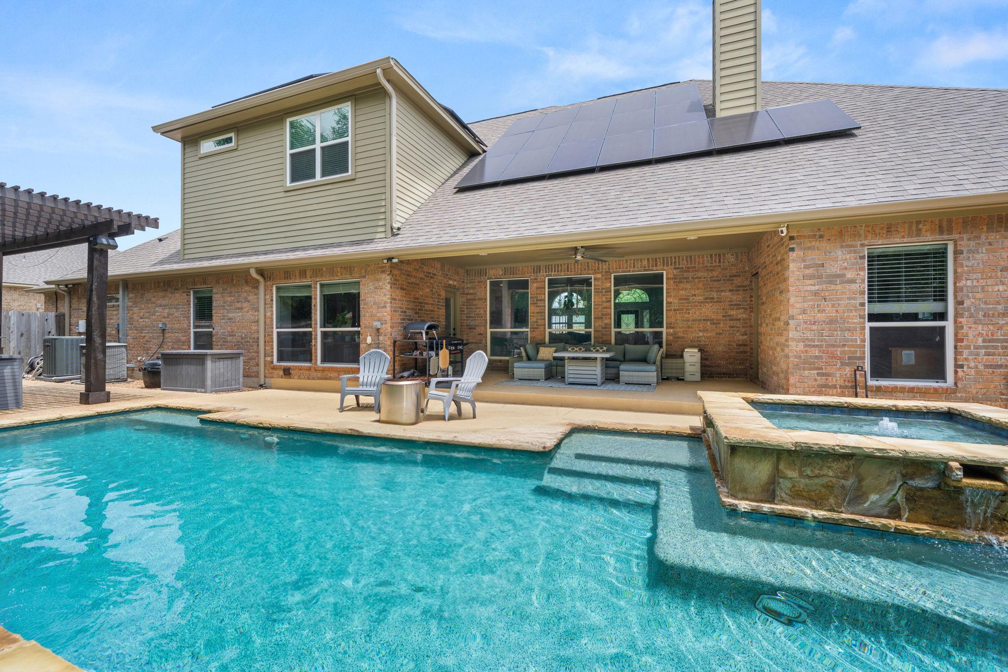 239 Eagle Landing DR