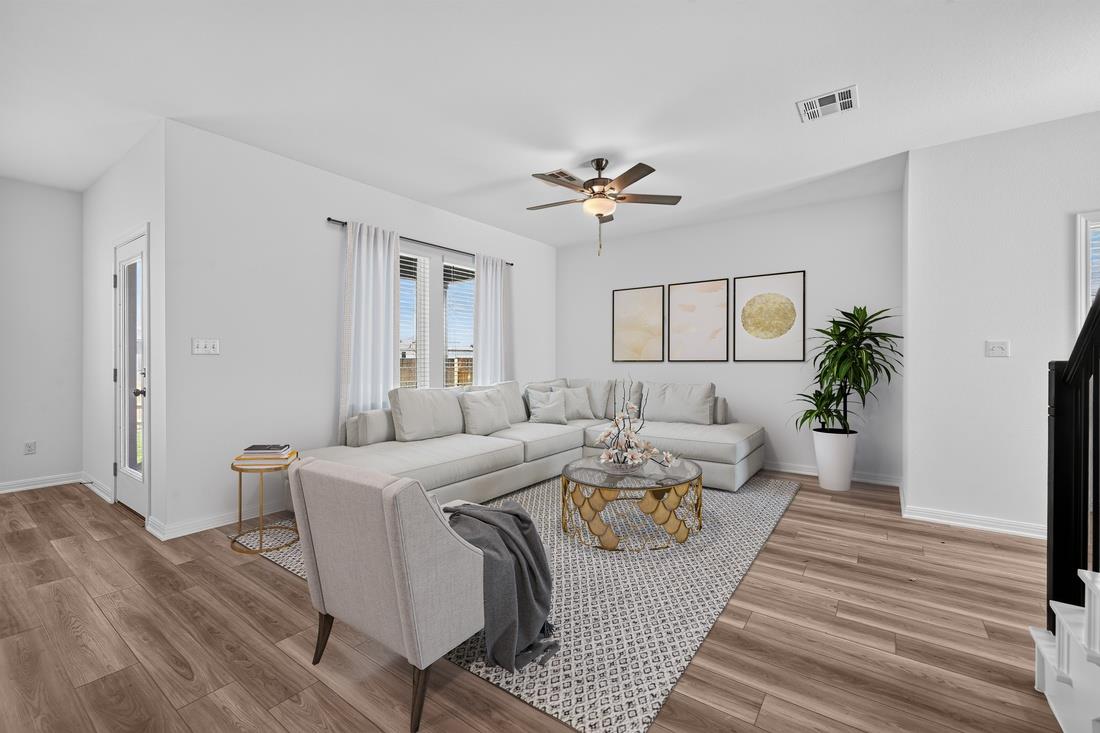135 Bayou Mint BLVD — photo 3