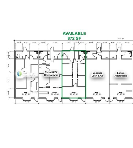 8103 Brodie LN — photo 3