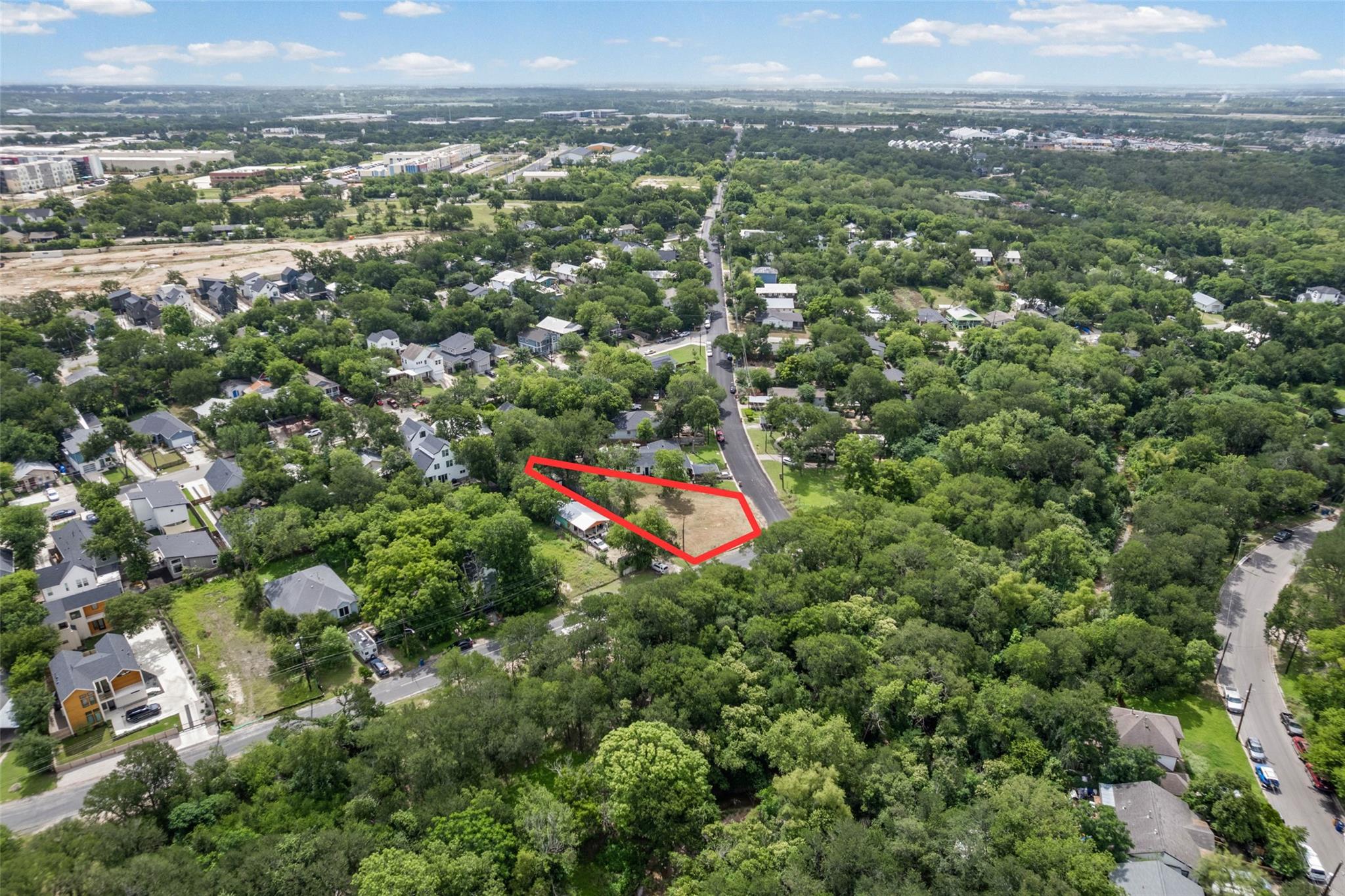 1201 Fort Branch BLVD — photo 3