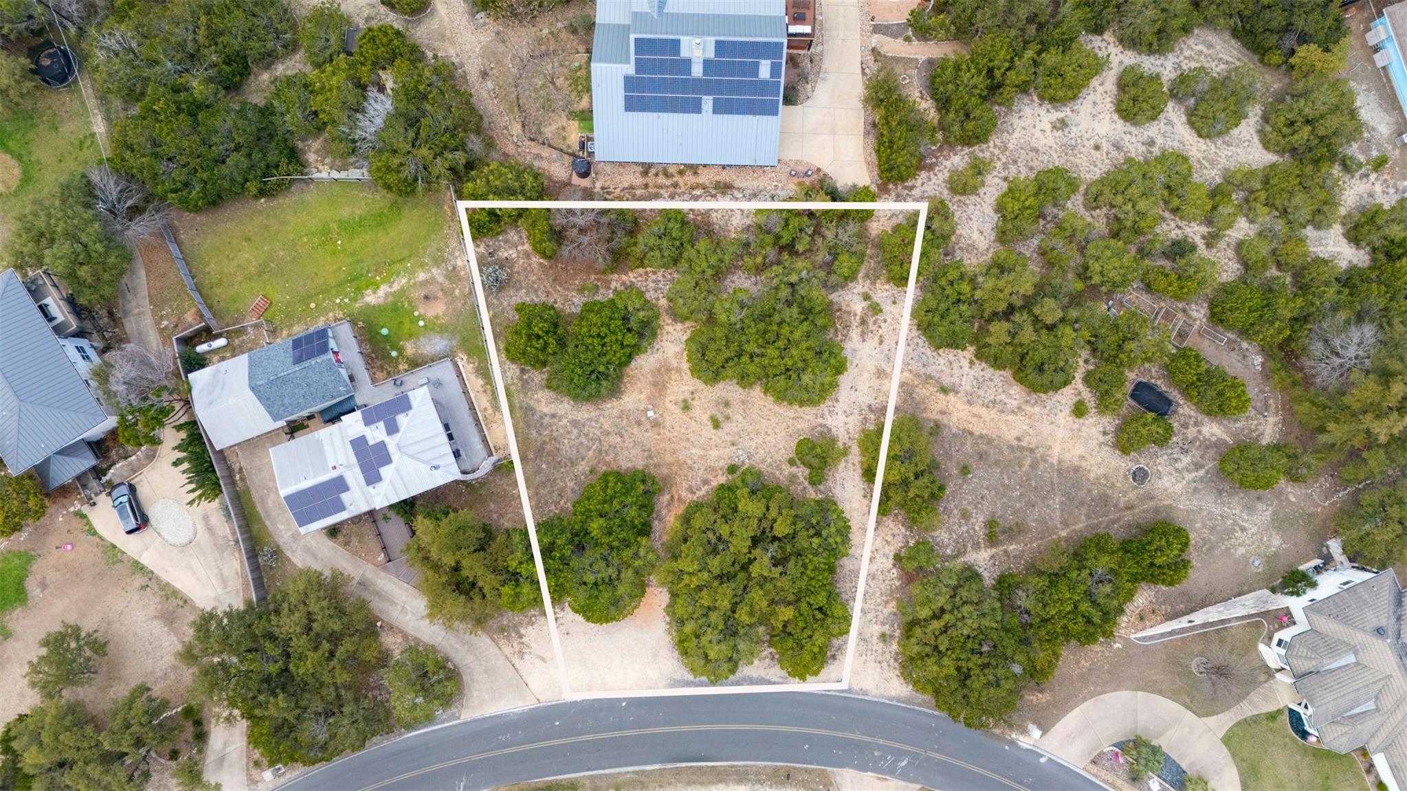 5200 McCormick Mountain DR — photo 5