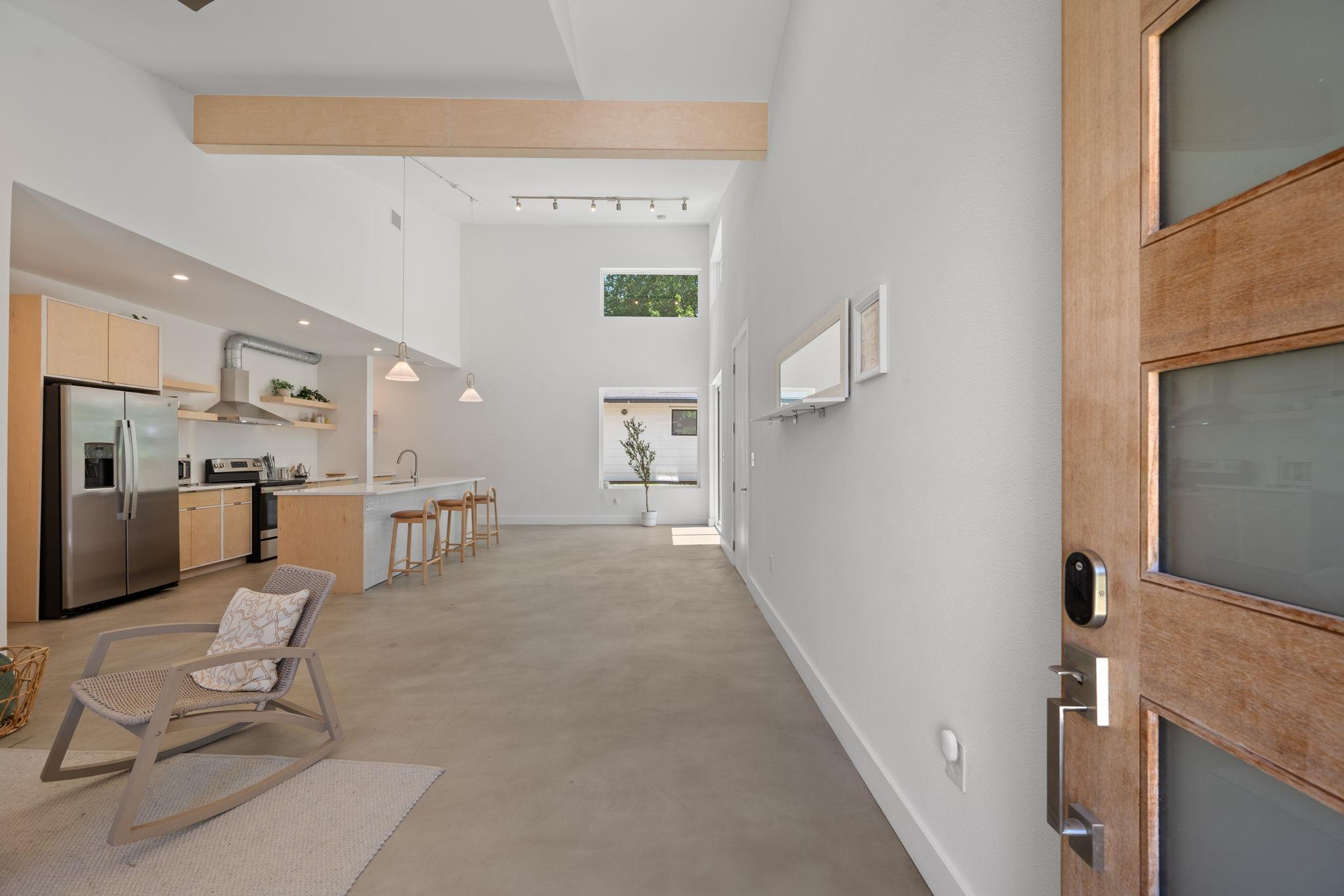 508 Capitol DR #1 — photo 3