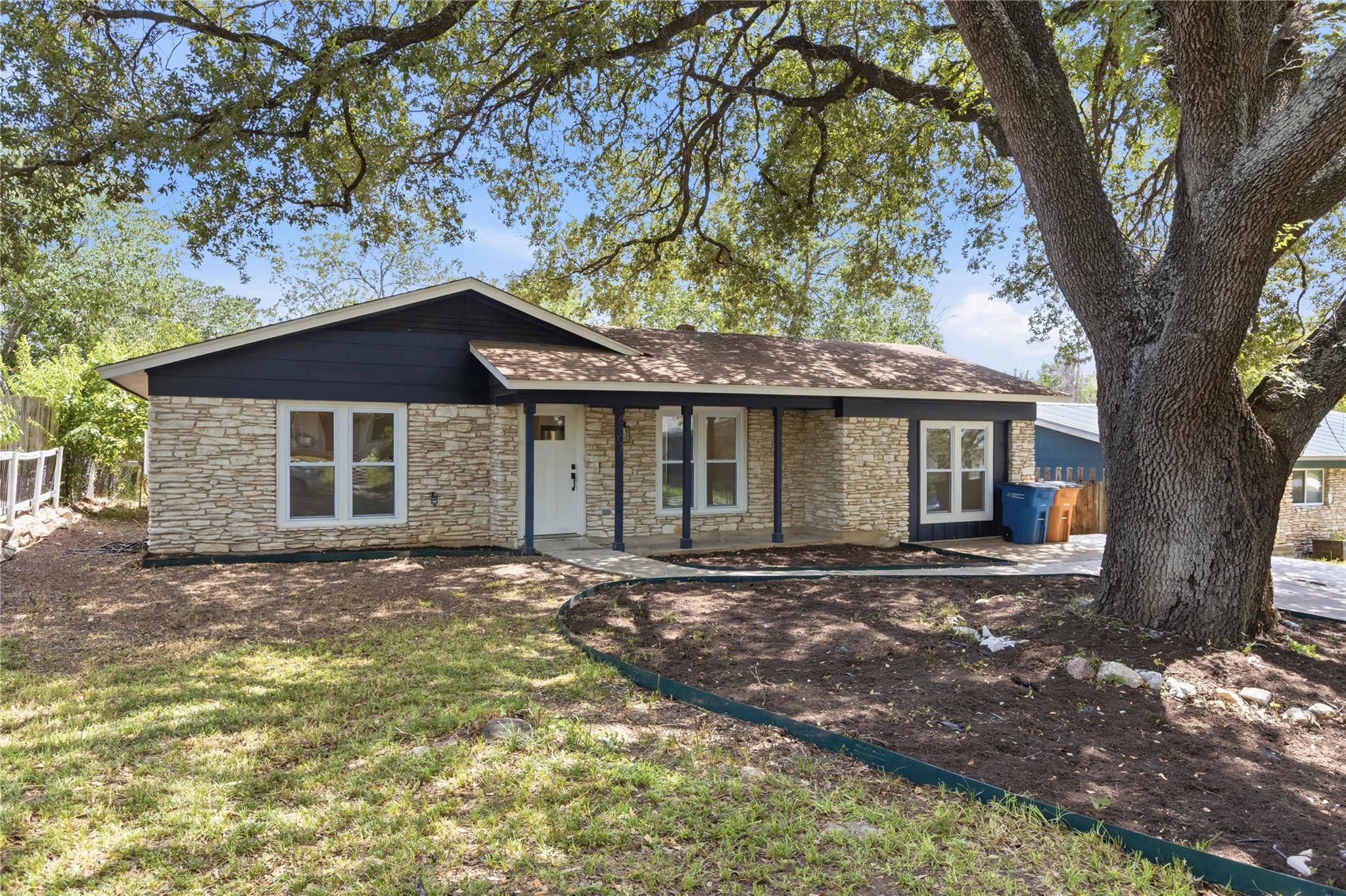 6807 La Salle DR — photo 4