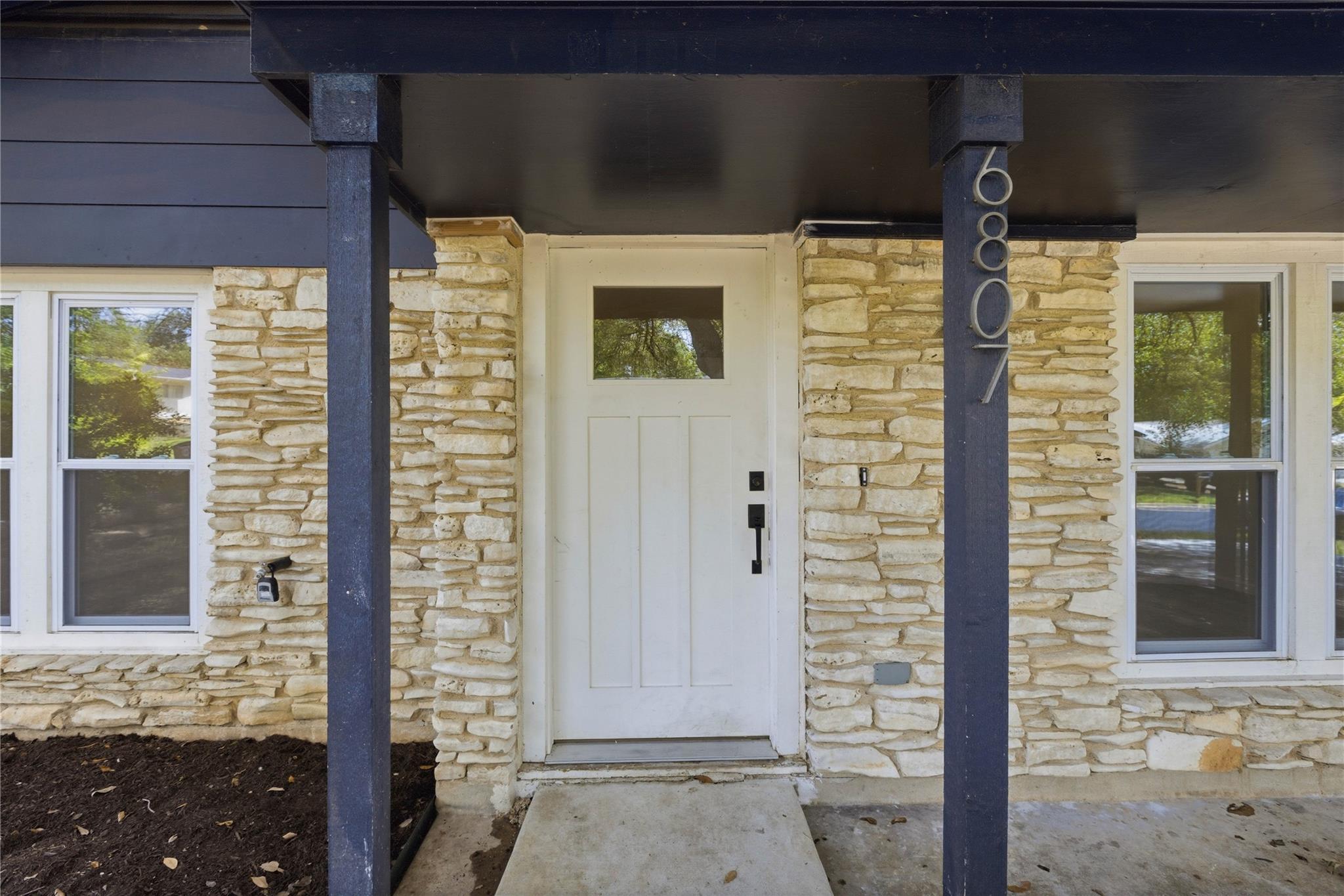 6807 La Salle DR — photo 5