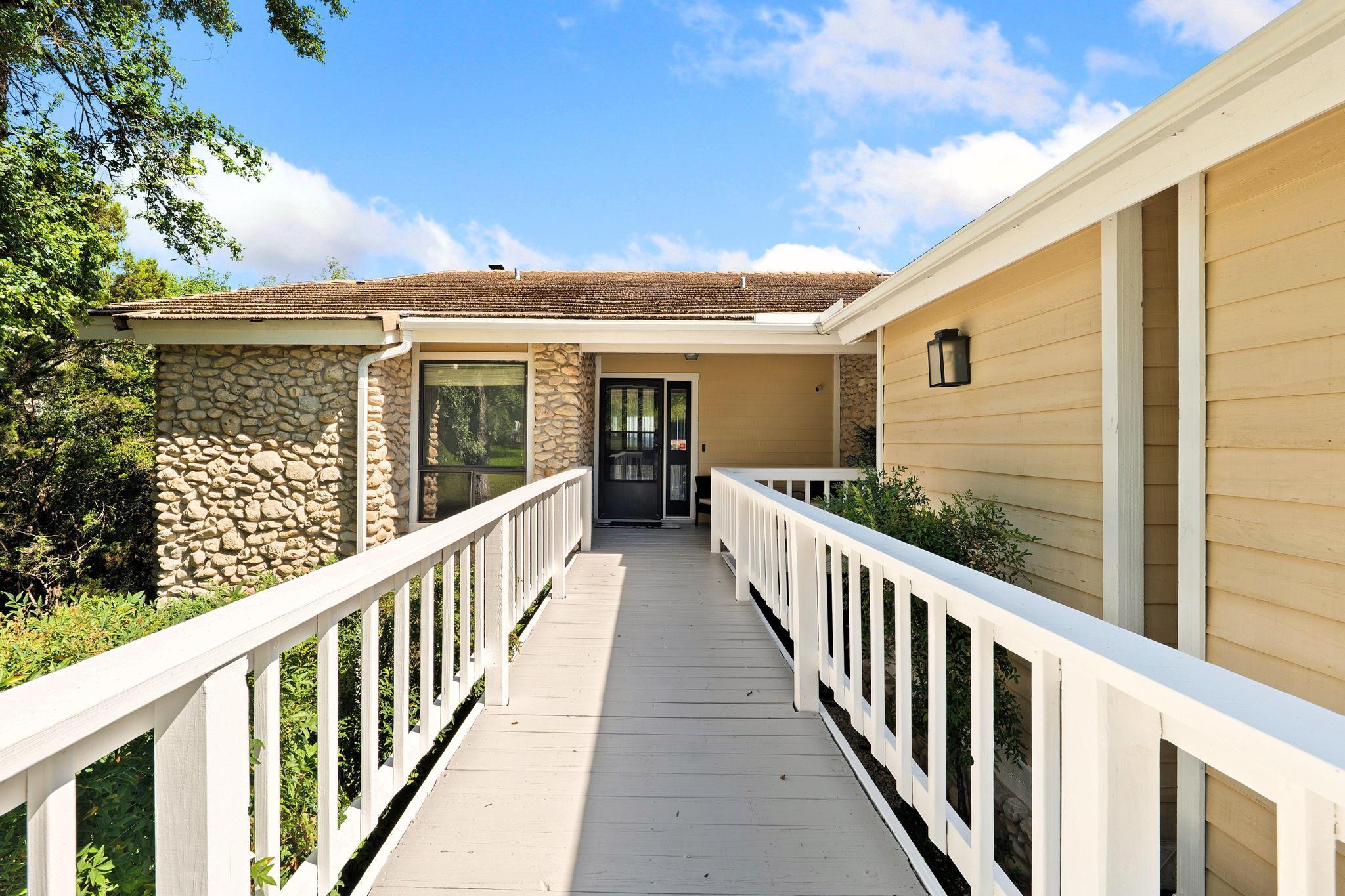 310 Dogie DR #A — photo 3