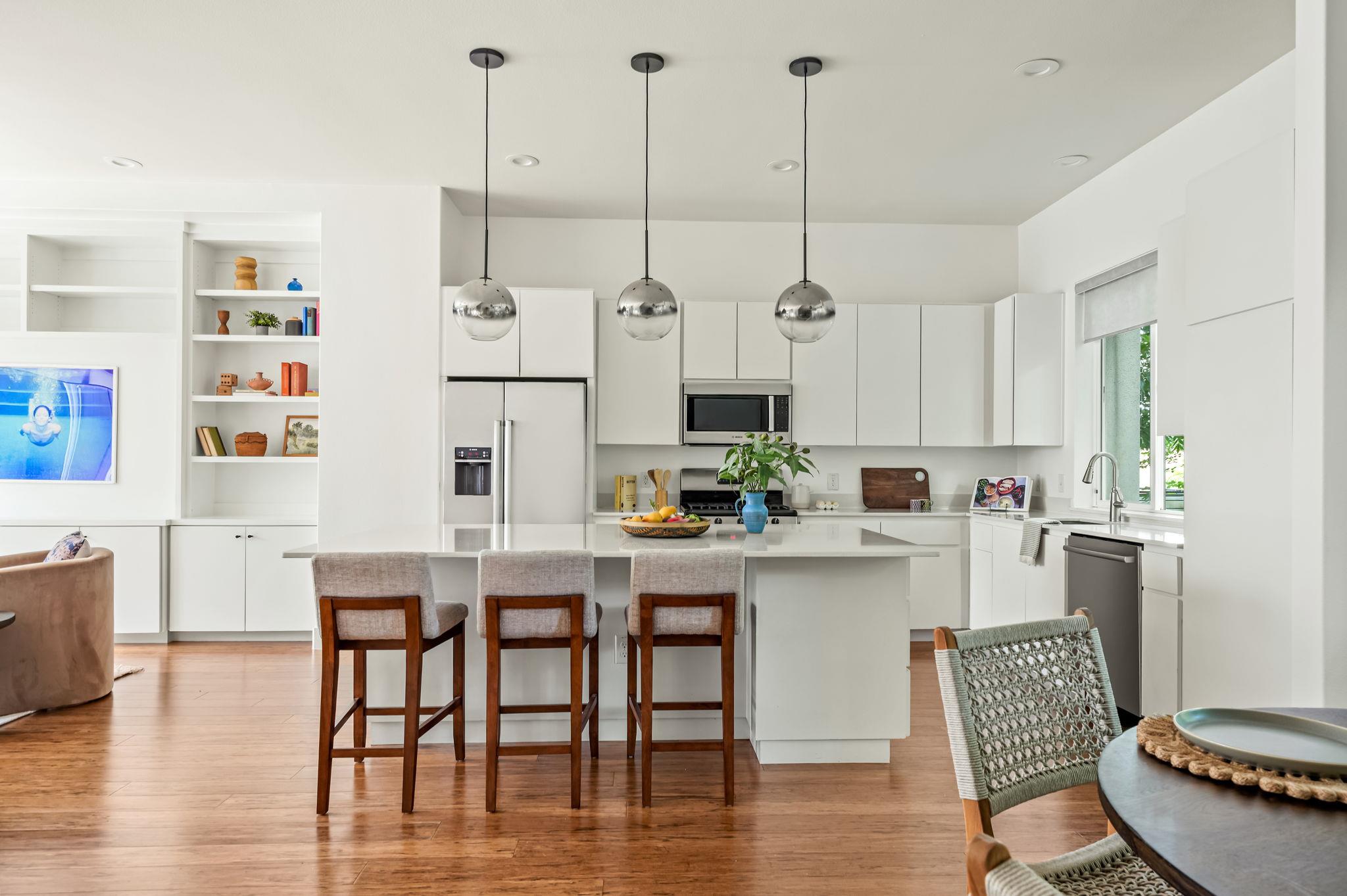 1801 2nd ST #9 — photo 5