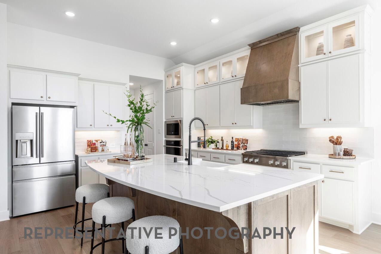 125 Medway Point DR — photo 5