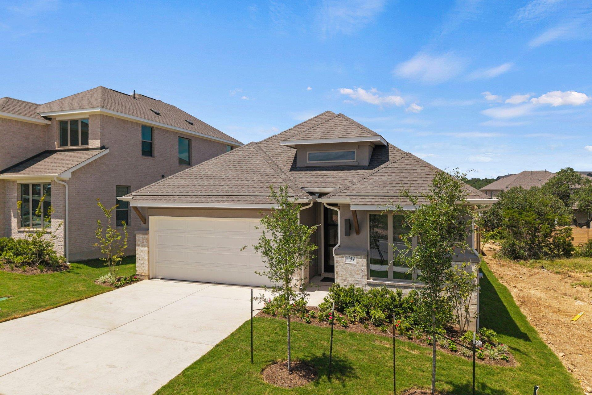 1317 Sunrise Canyon TRL — photo 4