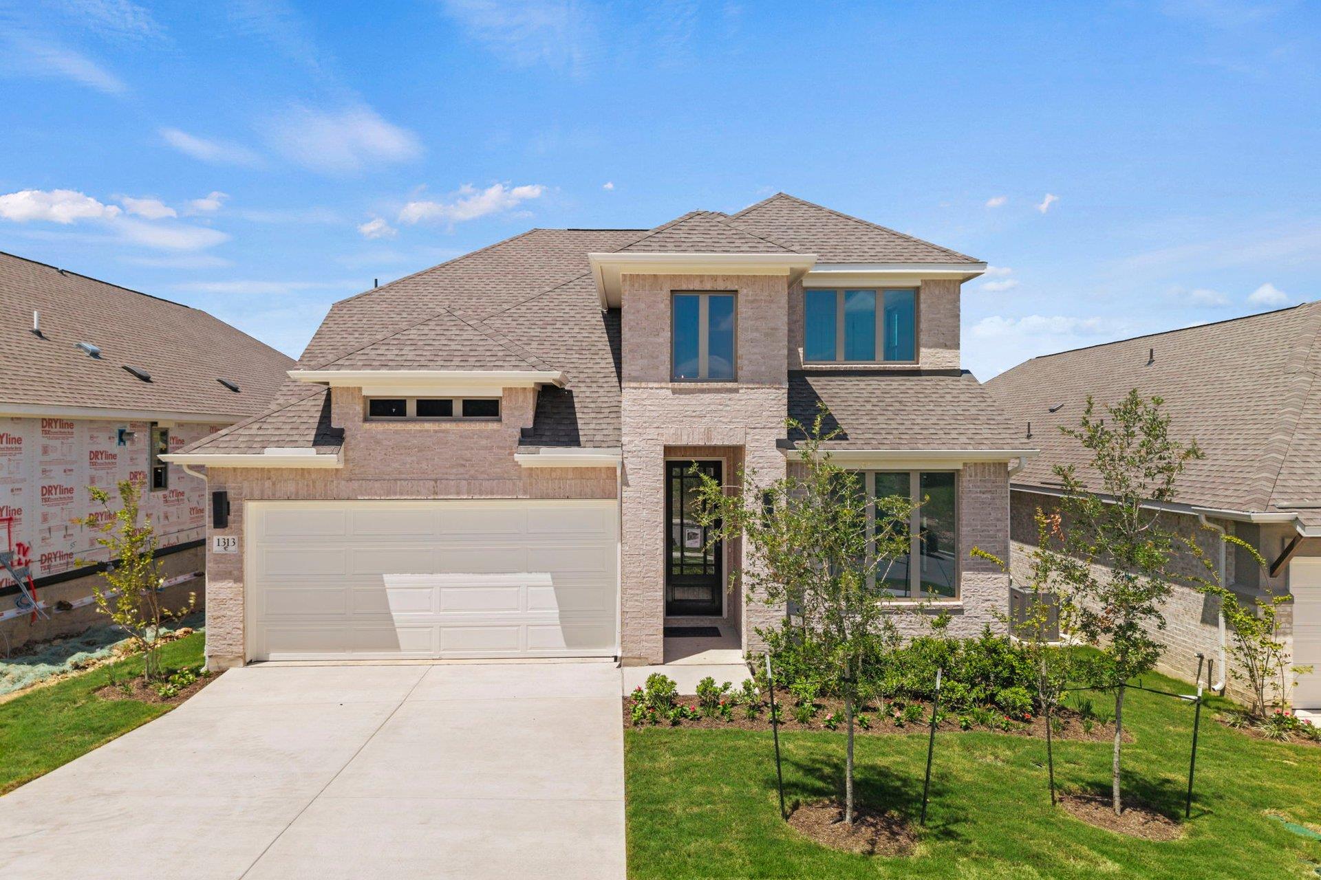 1313 Sunrise Canyon TRL — photo 3
