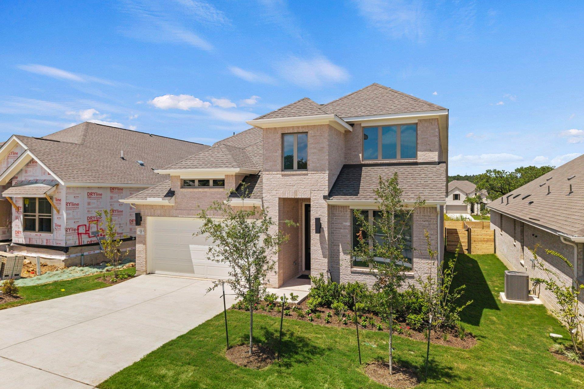 1313 Sunrise Canyon TRL — photo 4