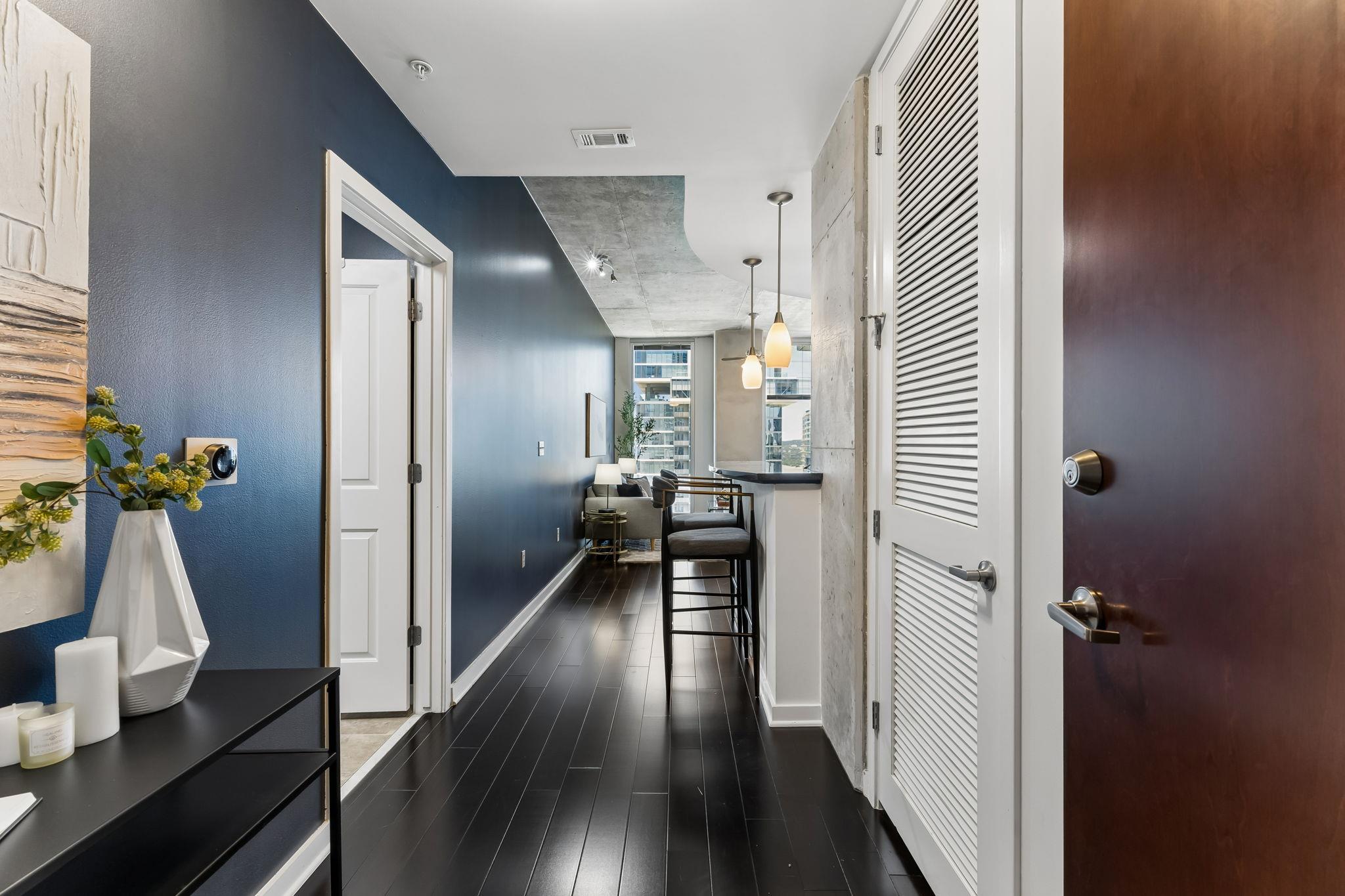 360 Nueces ST #3106 — photo 3