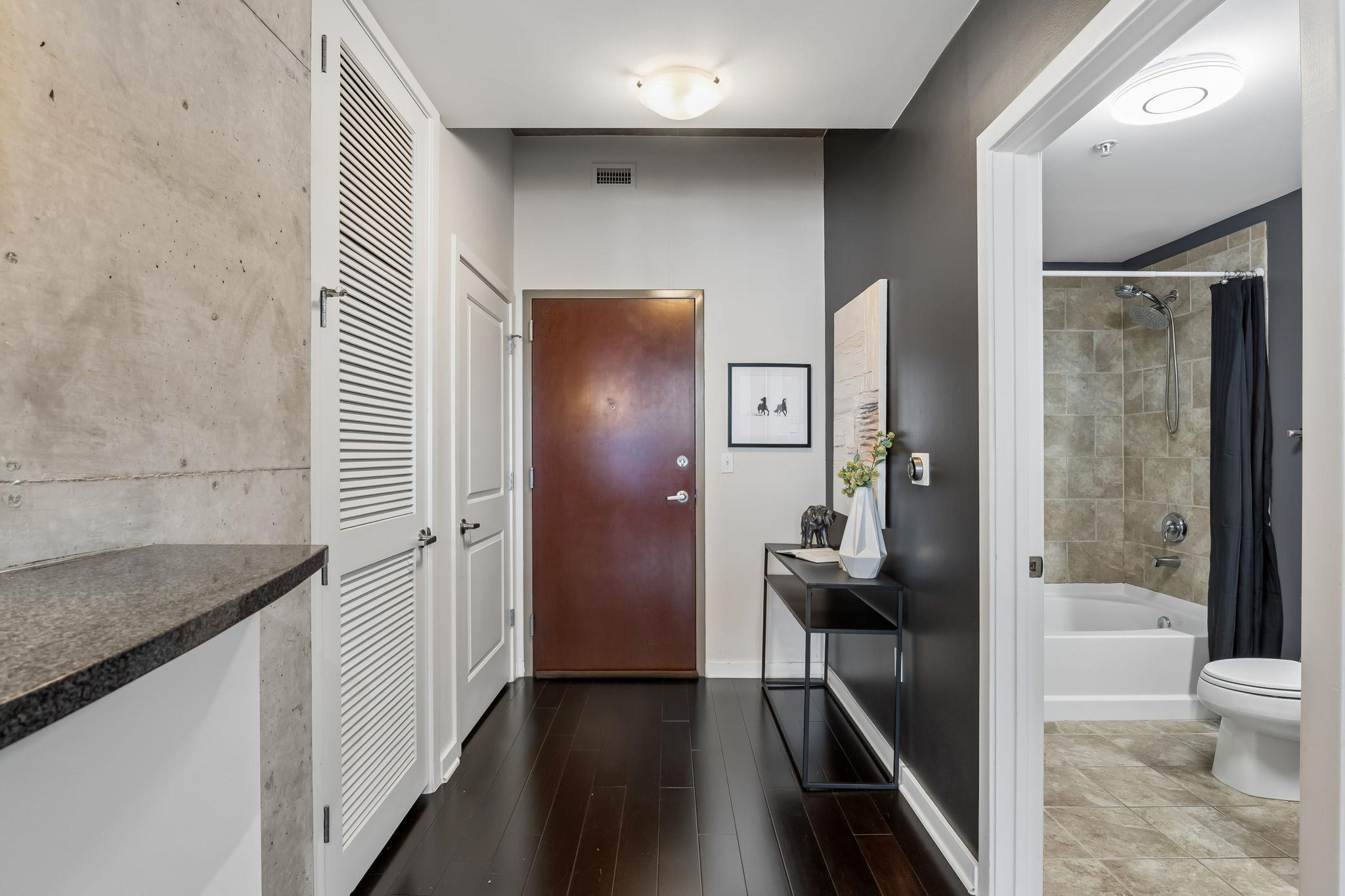360 Nueces ST #3106 — photo 4