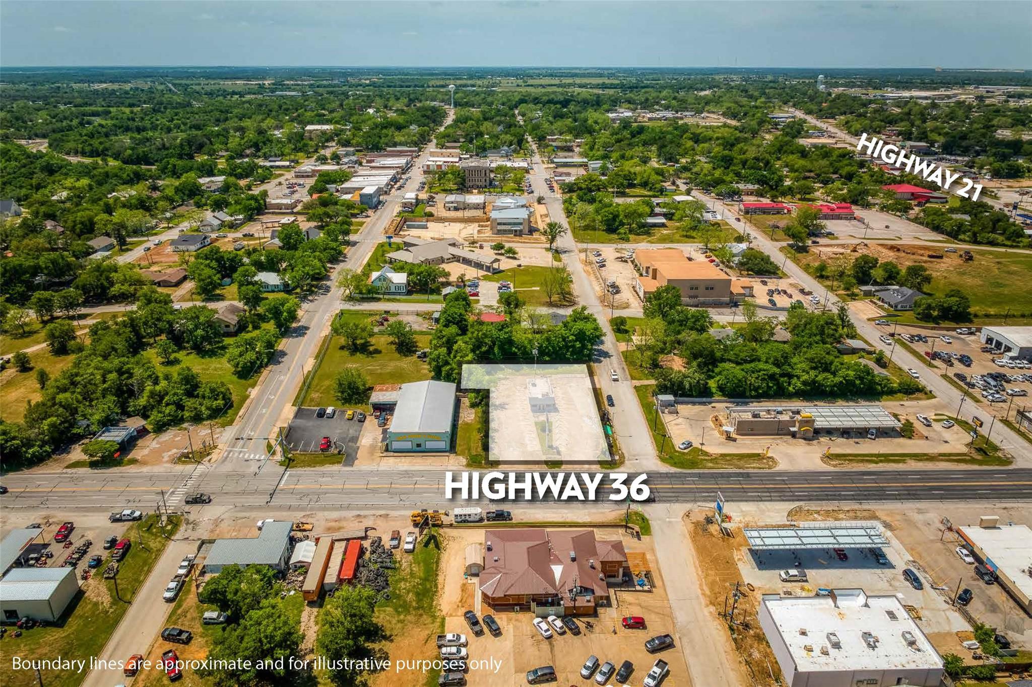 310 State Highway 36 S Highway — photo 3