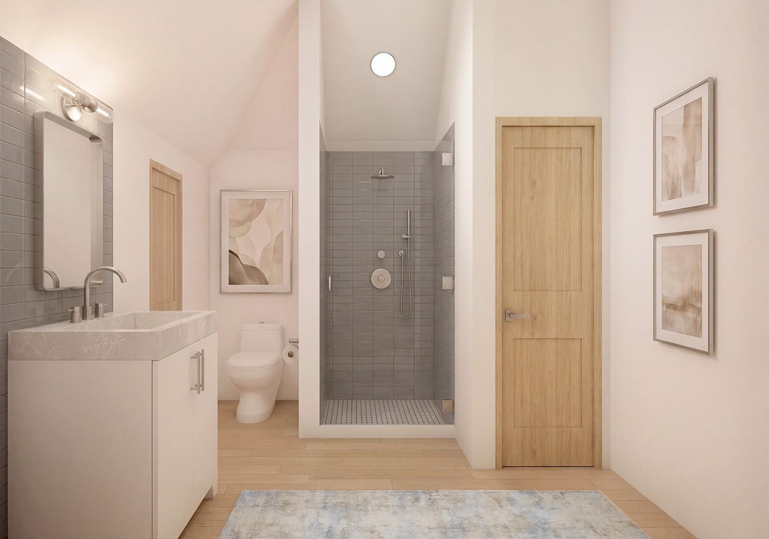605 55th ST #3 — photo 3