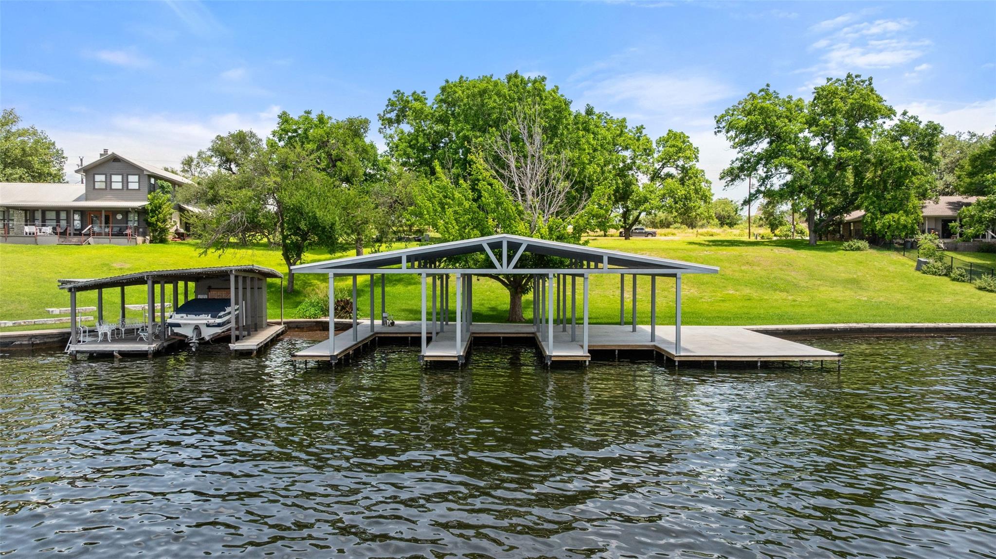 Lots 2 & 3 Williams Lakeshore Drive — photo 3