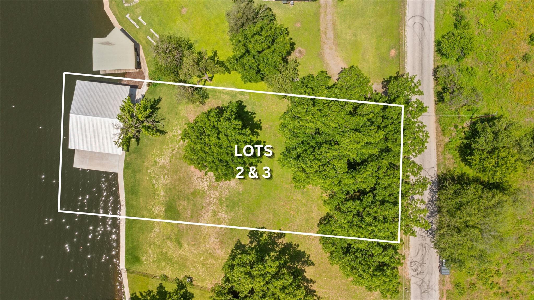 Lots 2 & 3 Williams Lakeshore Drive — photo 5