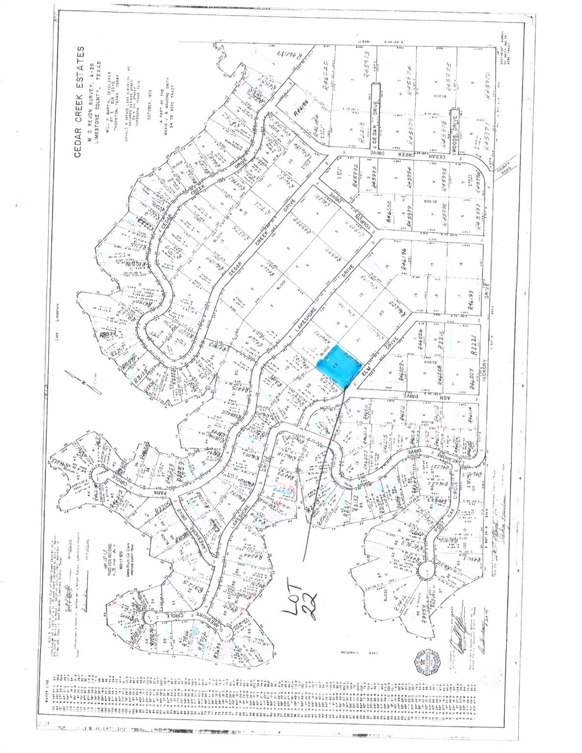 Lot 22 LCR 910 DR — photo 4