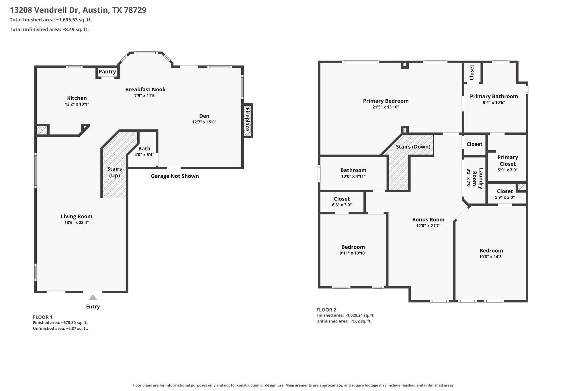 13208 Vendrell DR — photo 5