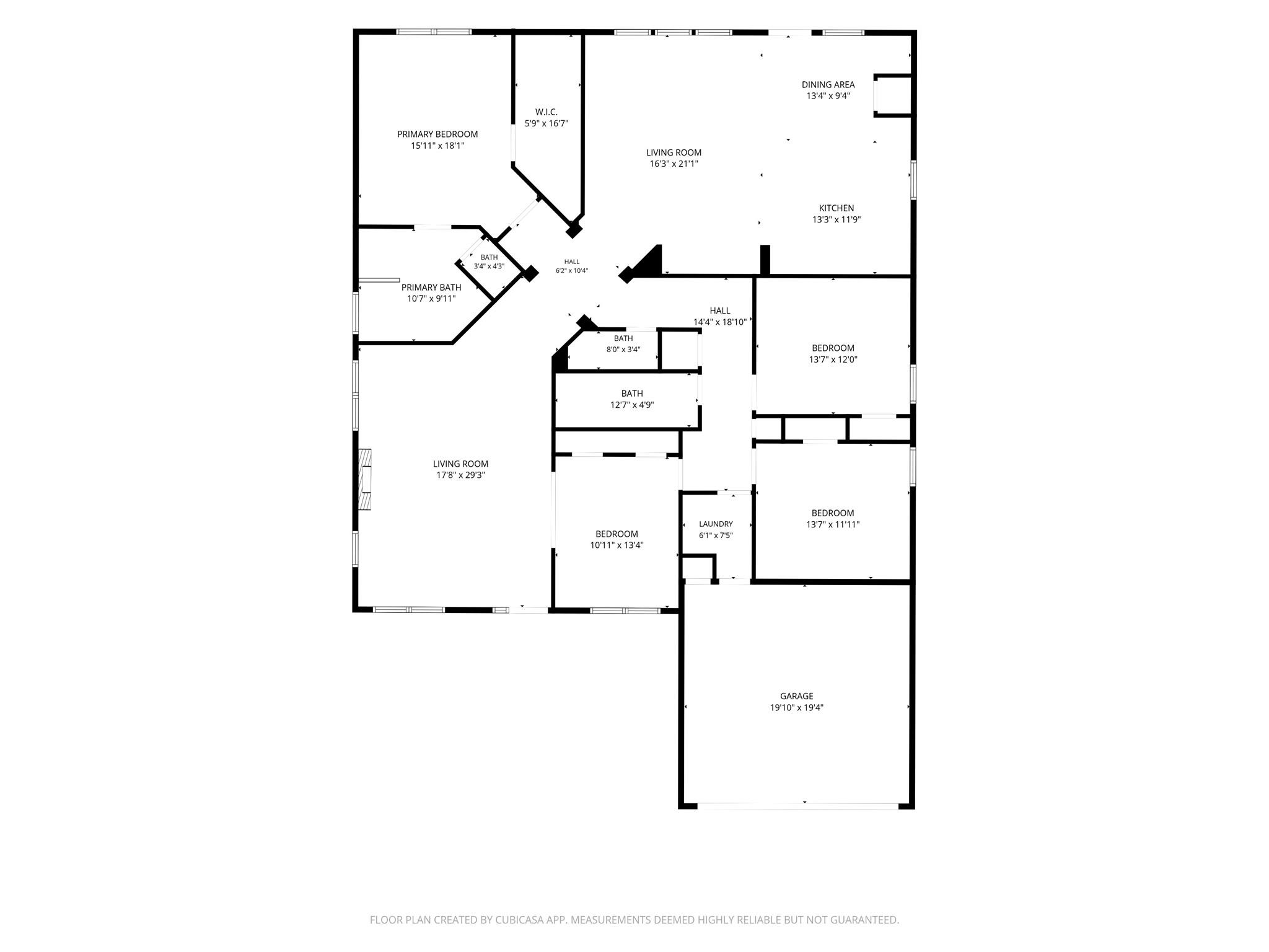 329 Island Oak DR — photo 3