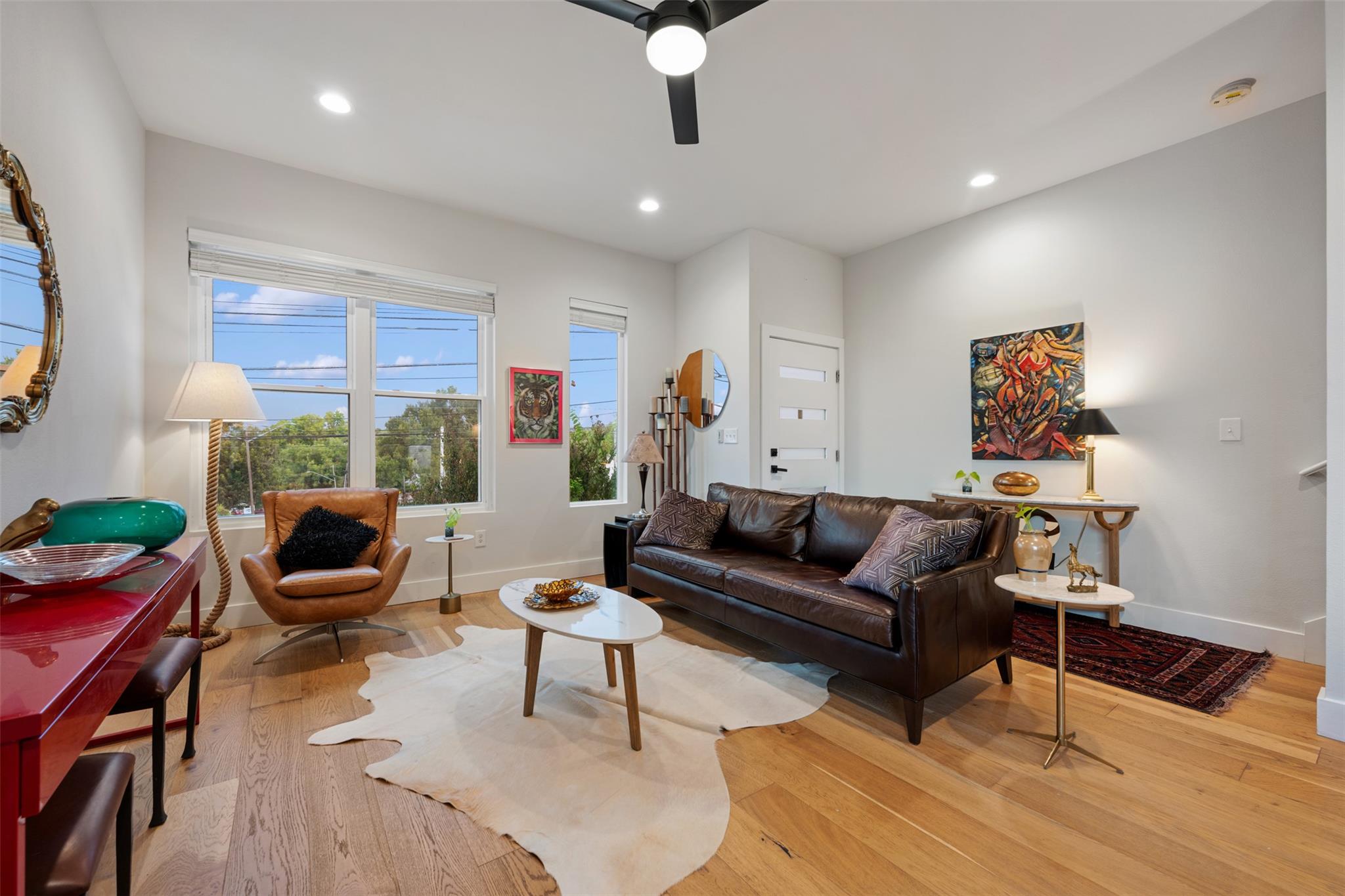 2108 Rosewood Ave #B — photo 3