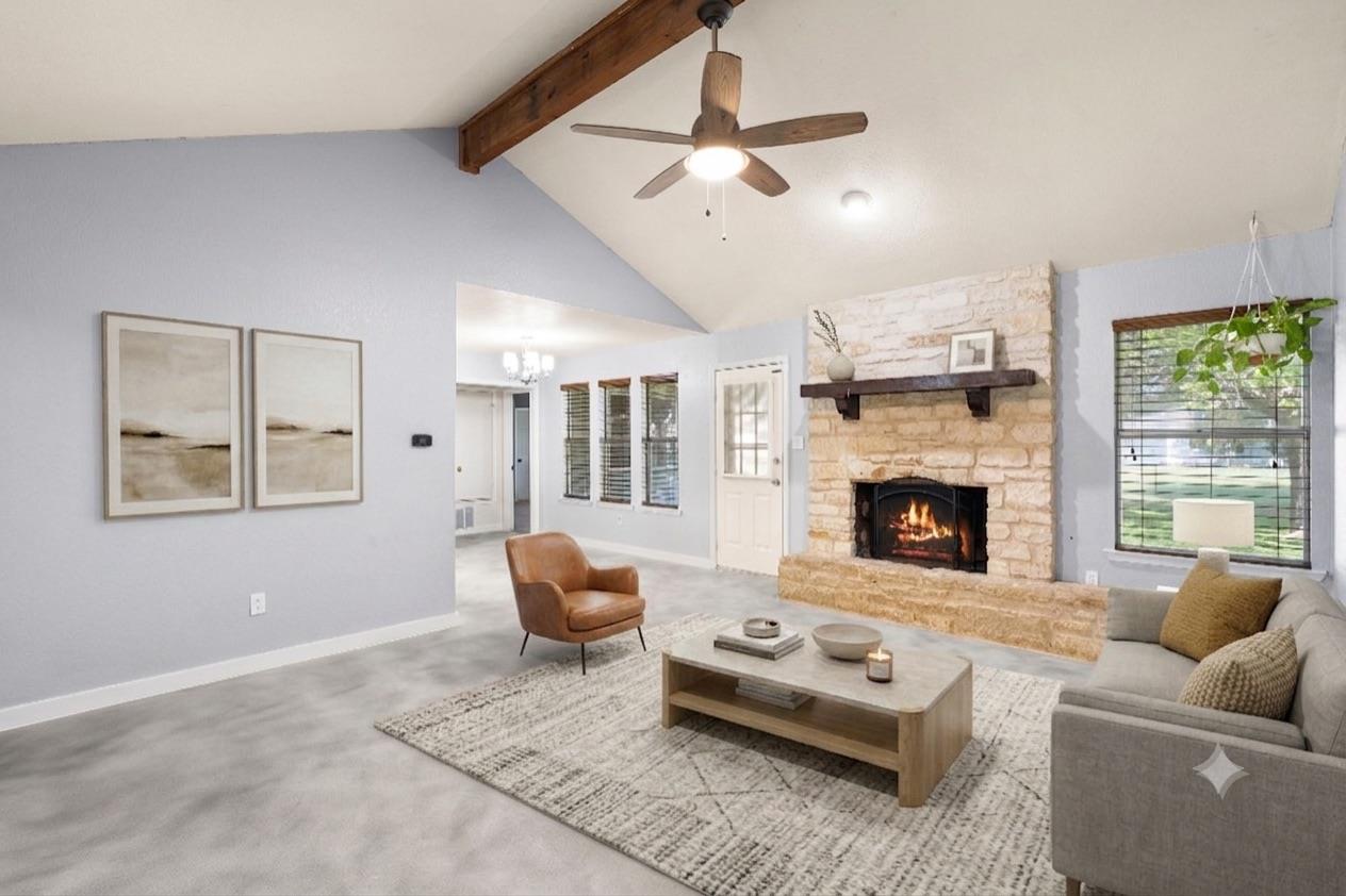 909 Garden View DR — photo 5