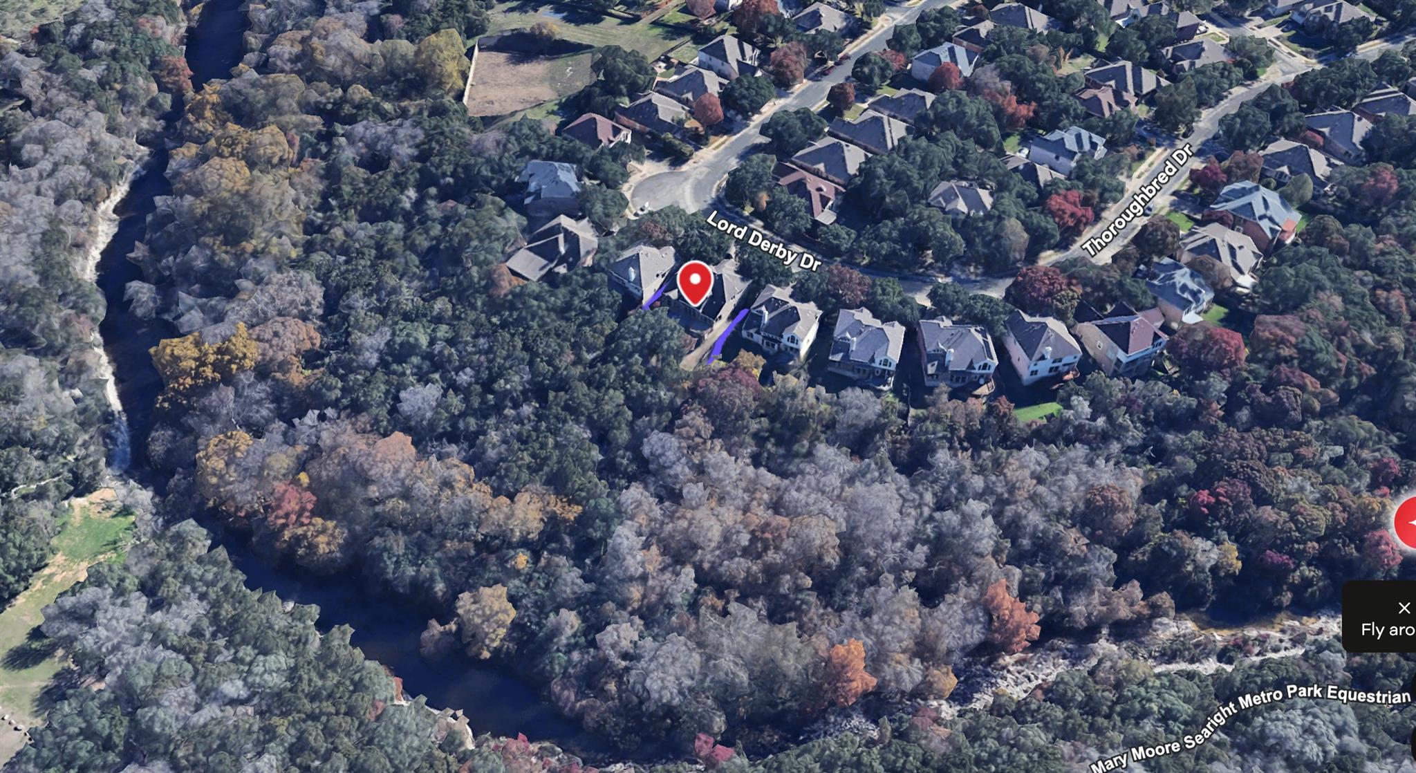10512 Thoroughbred DR — photo 3