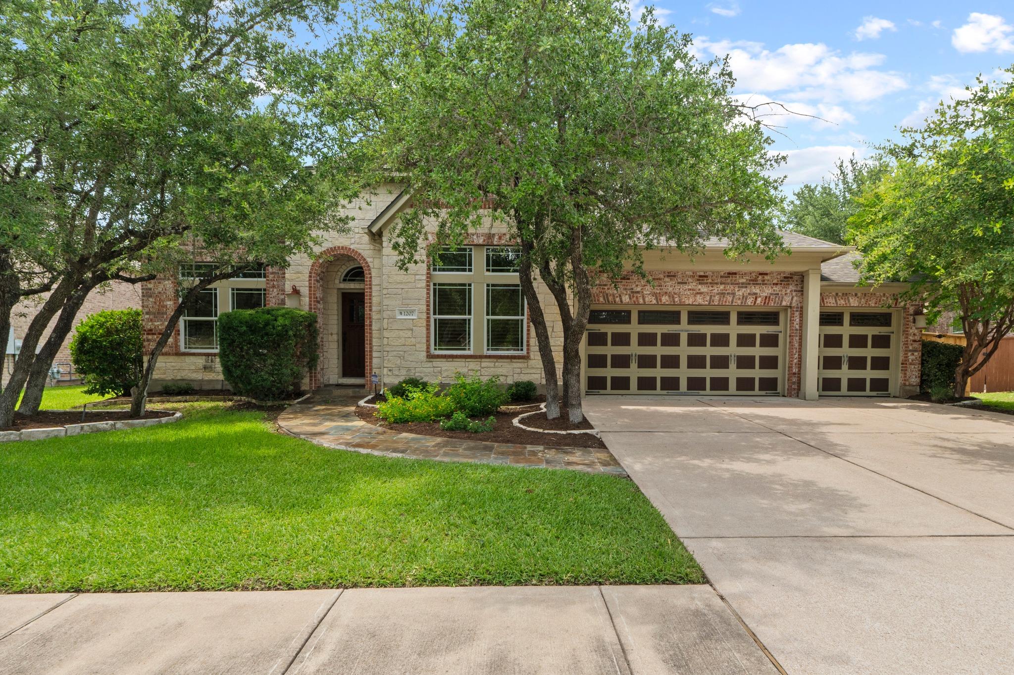 1207 Quiet Creek DR — photo 3