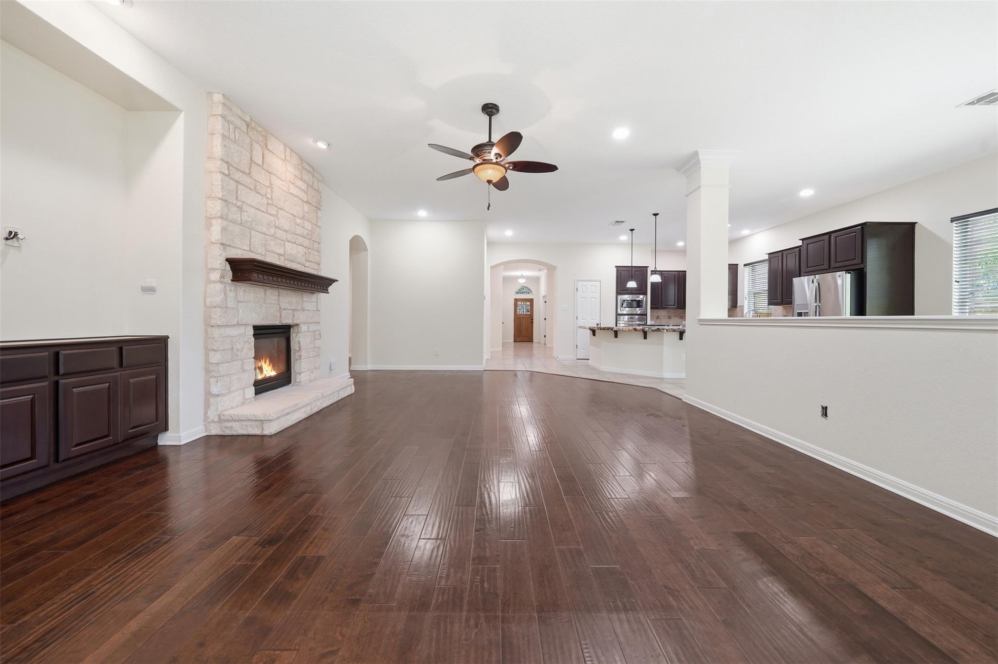 1207 Quiet Creek DR — photo 4