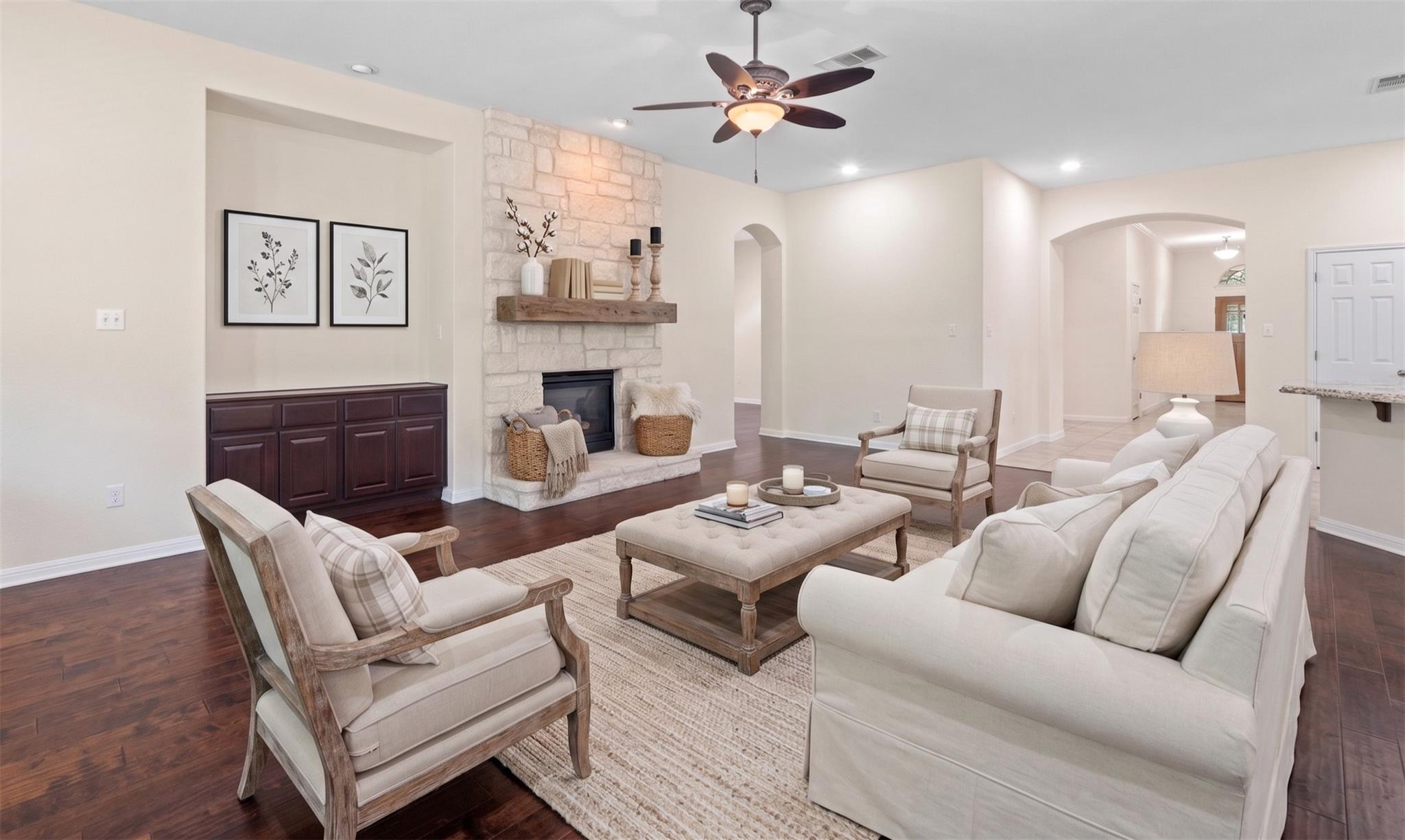 1207 Quiet Creek DR — photo 5