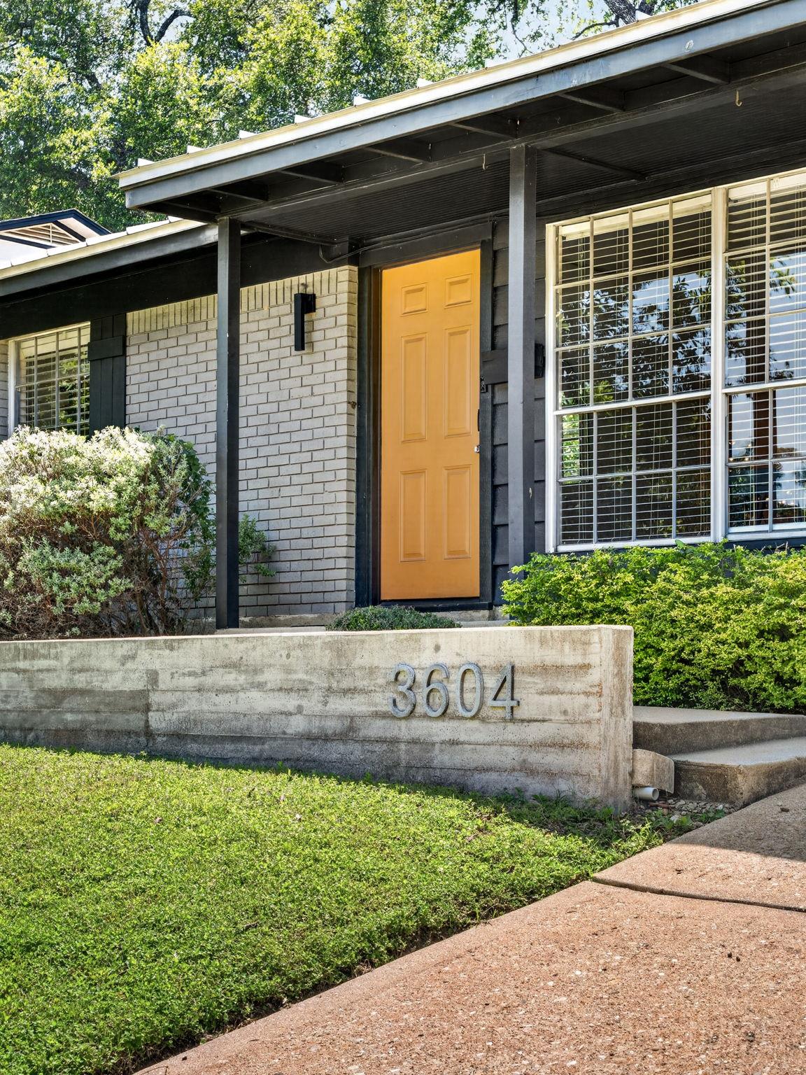 3604 Wilson ST — photo 3