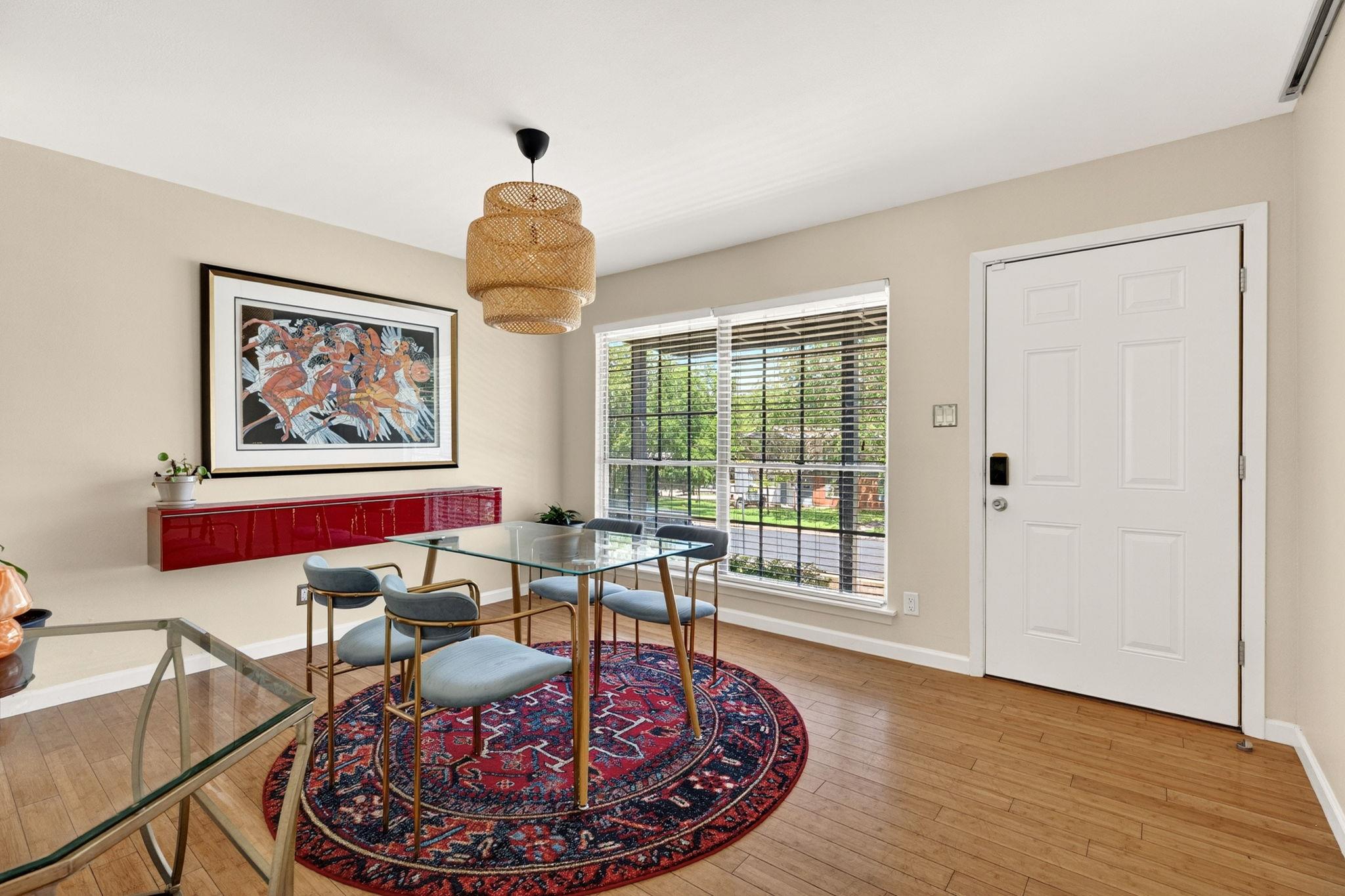 3604 Wilson ST — photo 5