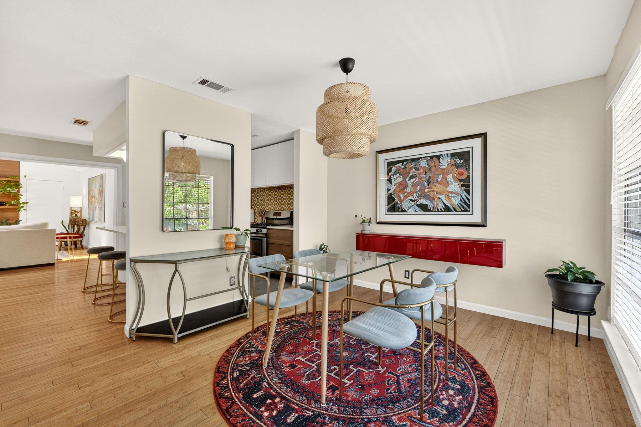 3604 Wilson ST — photo 4