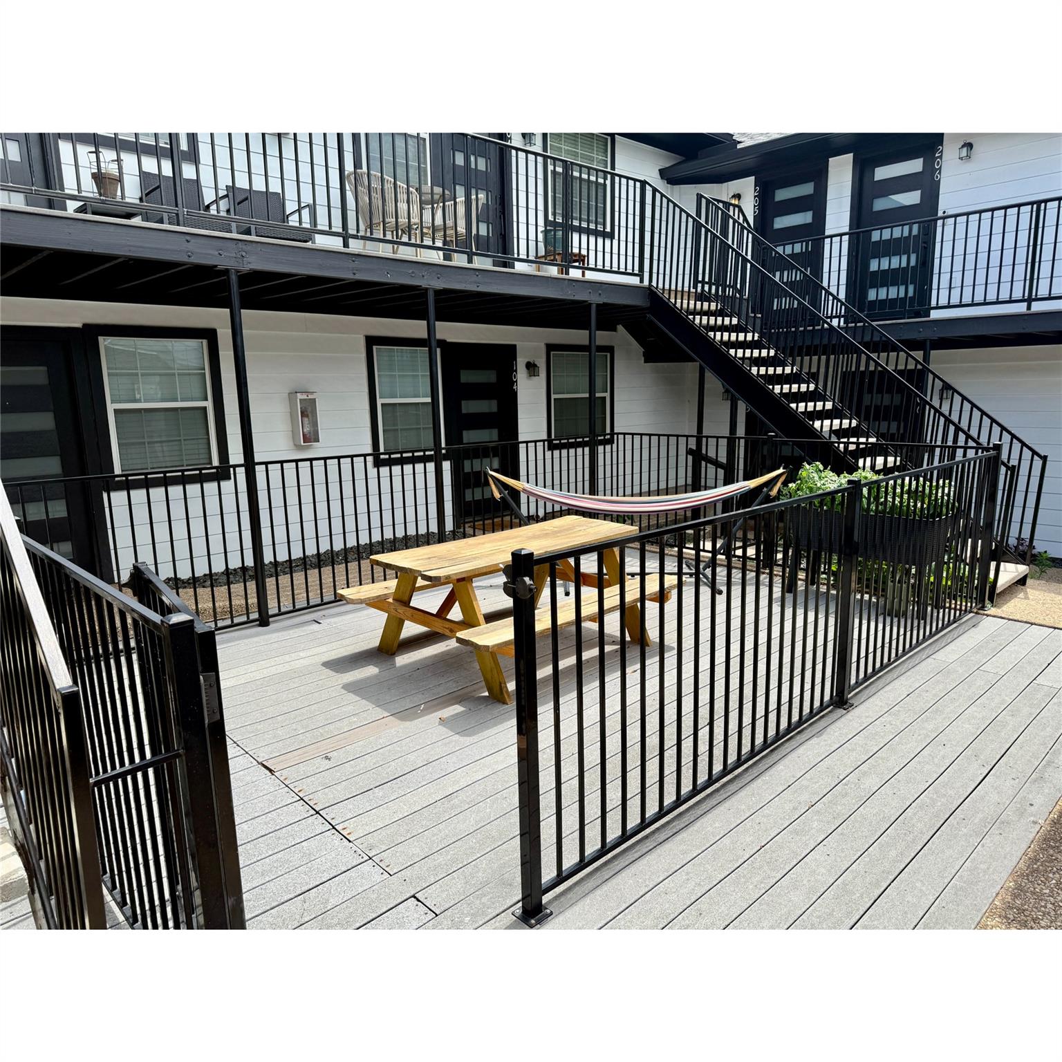 700 Nelray BLVD #101 — photo 5