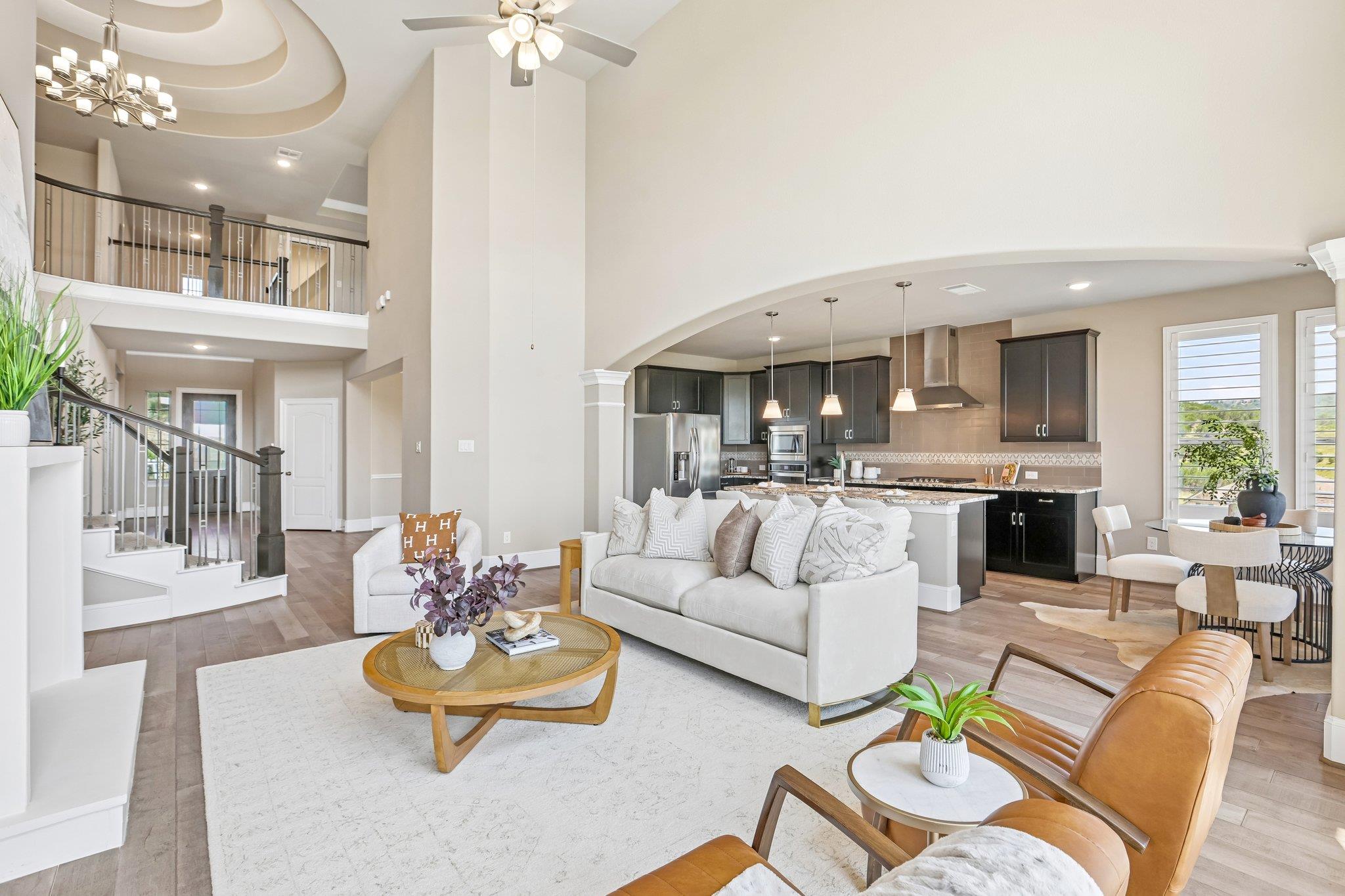 17705 Flowing Brook DR — photo 3