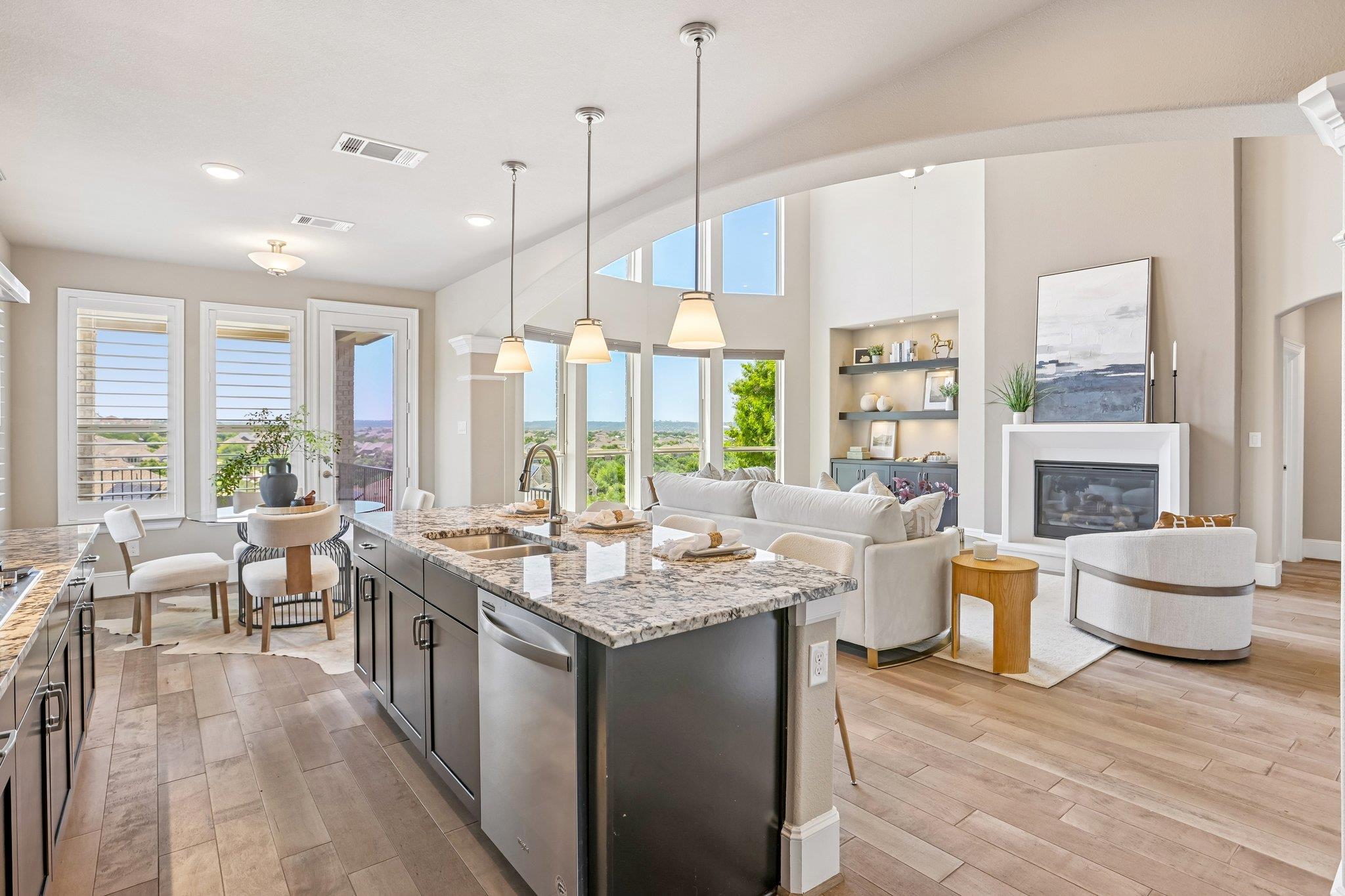 17705 Flowing Brook DR — photo 5