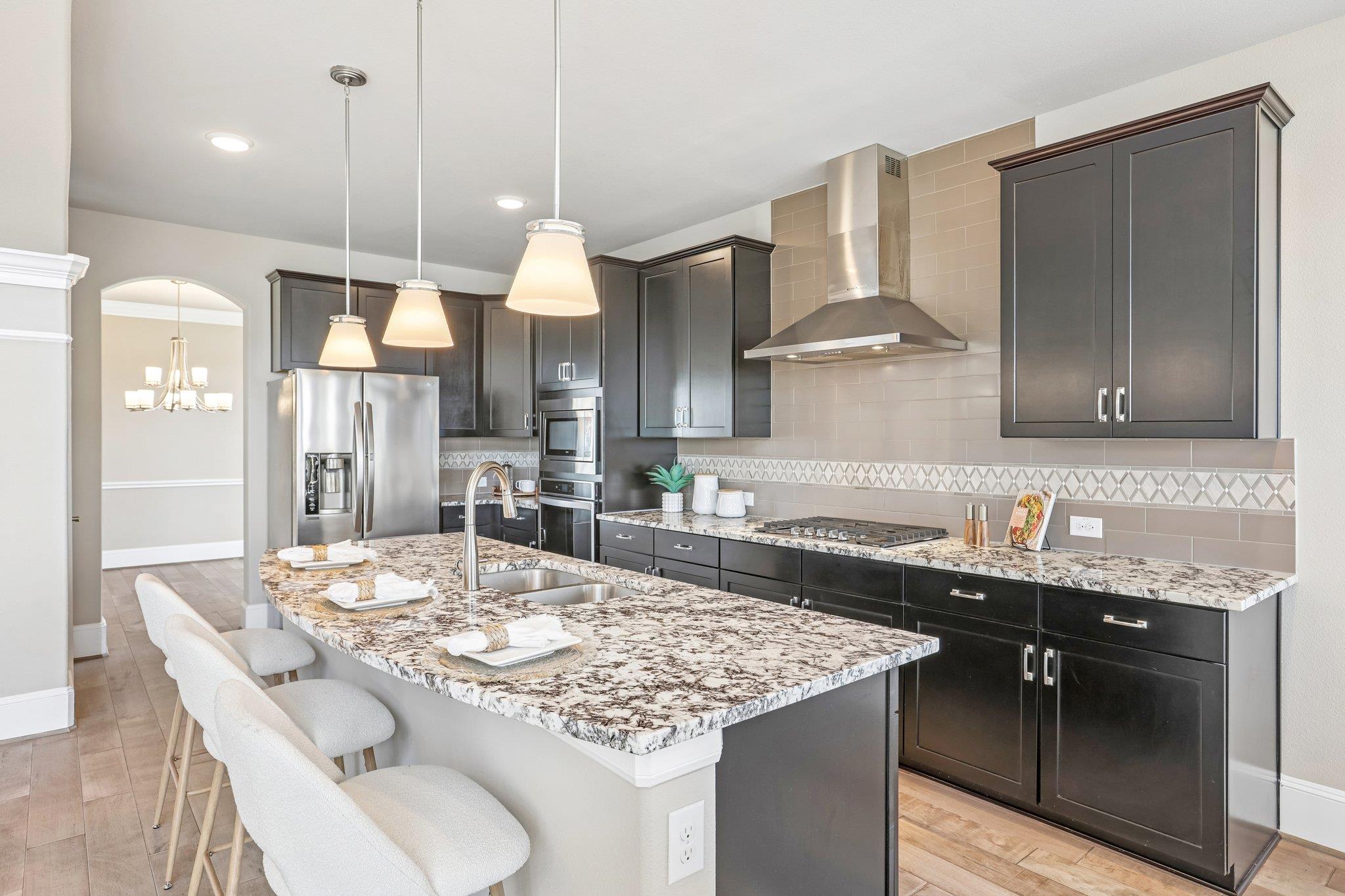 17705 Flowing Brook DR — photo 4