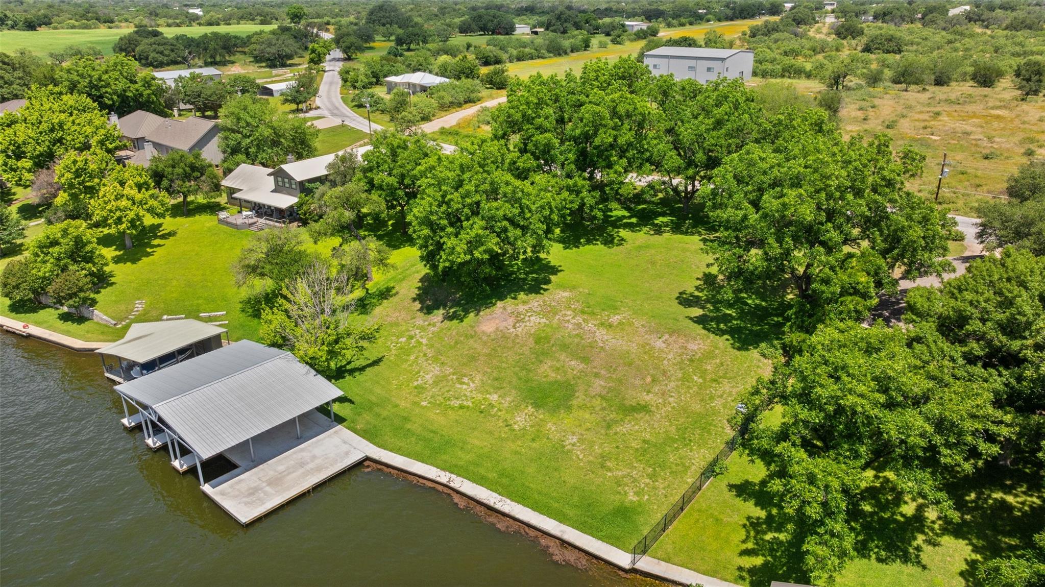 Lot #1 Williams Lakeshore DR — photo 4