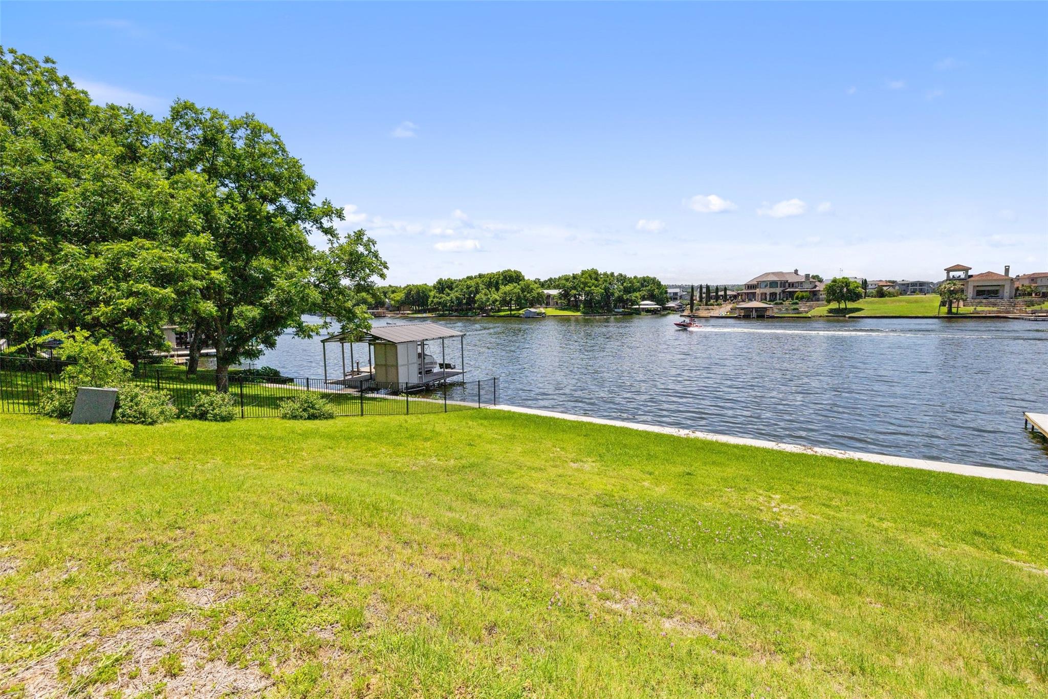 Lot #1 Williams Lakeshore DR — photo 5