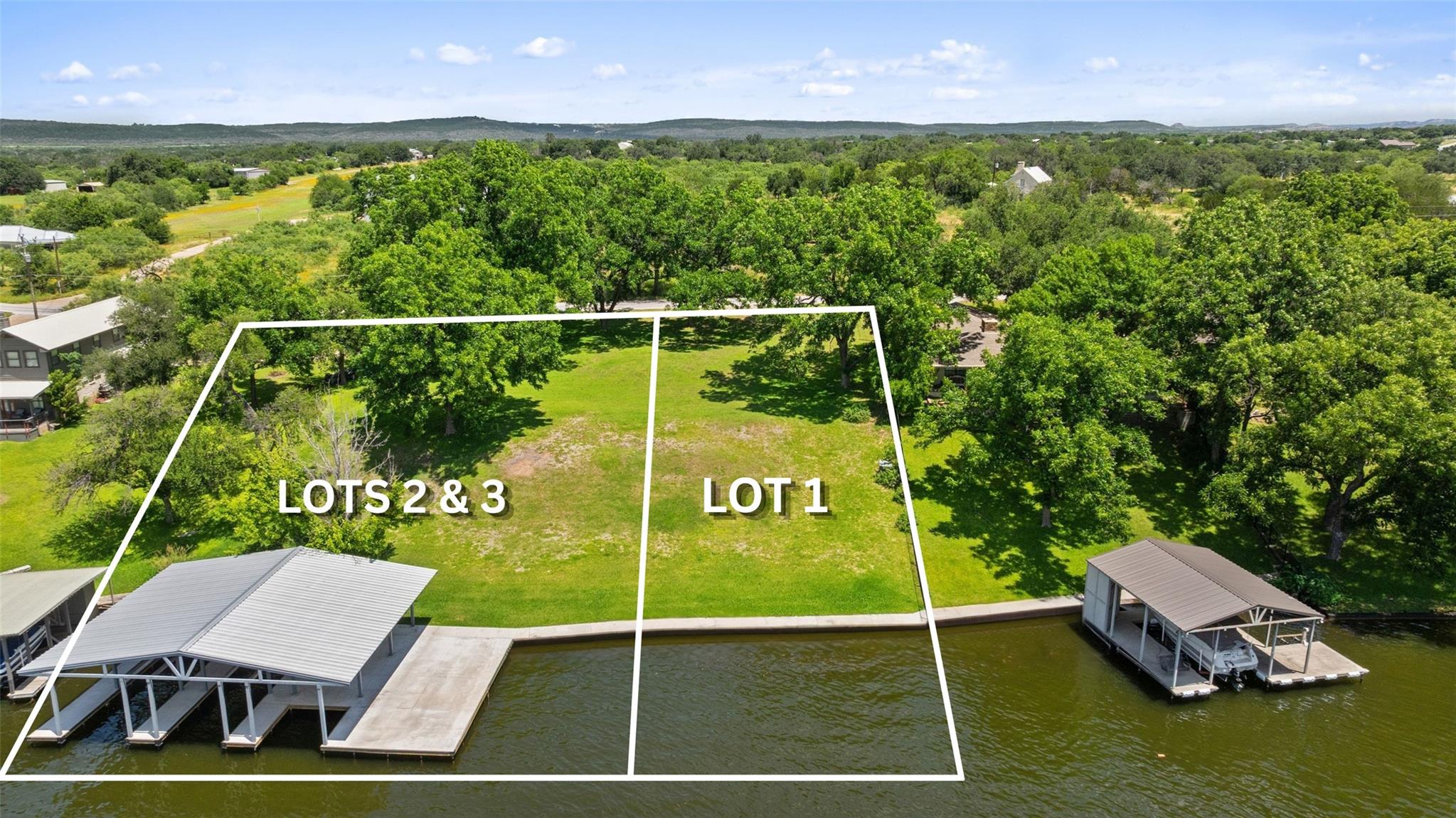 Lot #1 Williams Lakeshore DR — photo 3