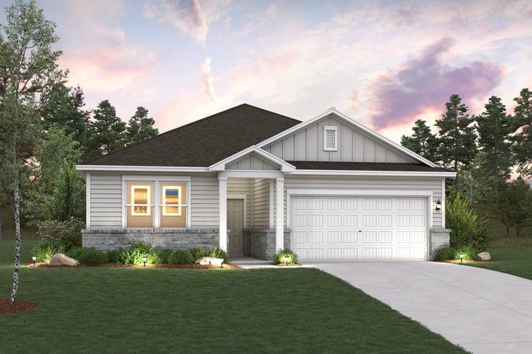 5505 Botticelli DR — photo 3