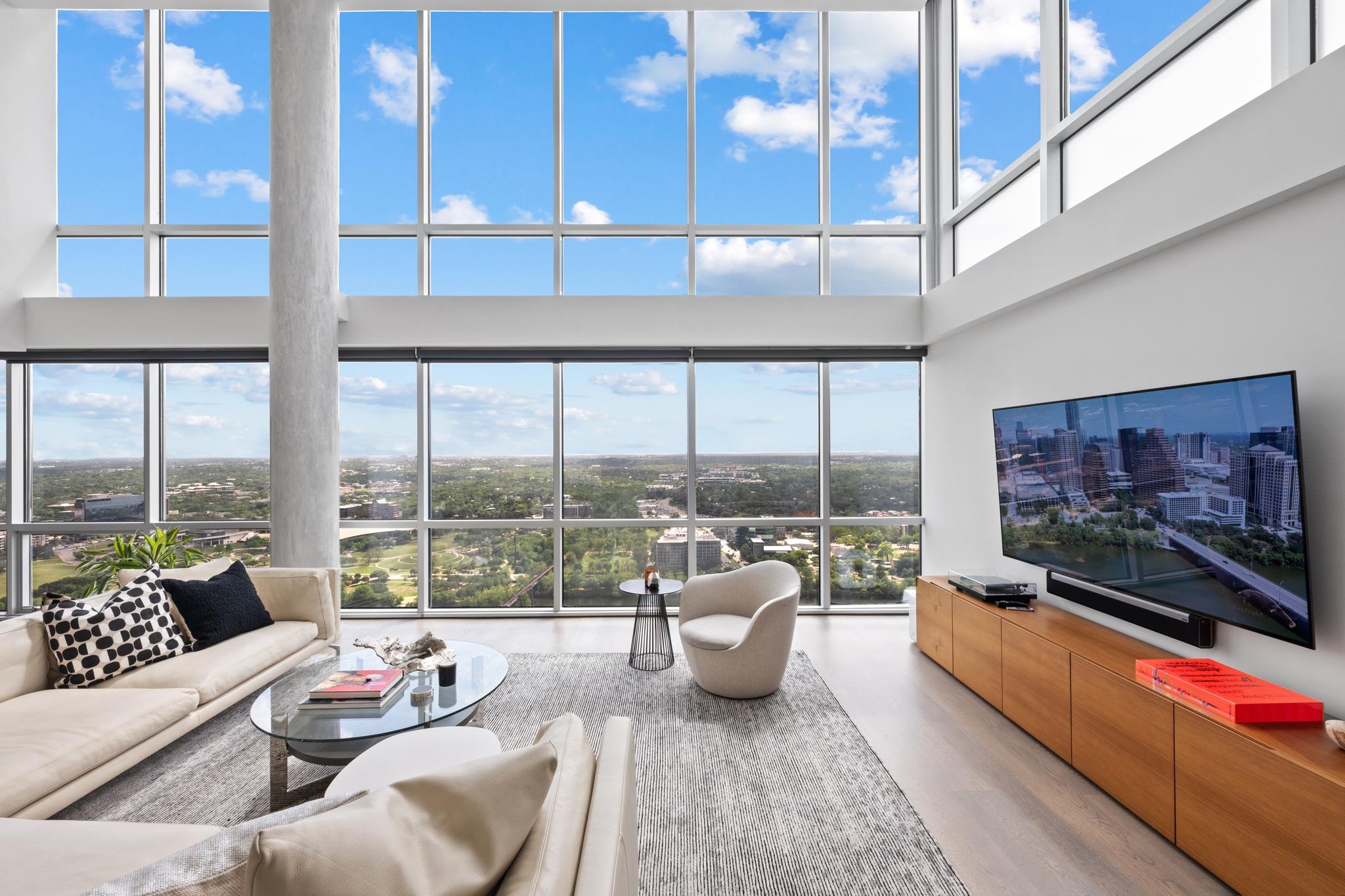 300 Bowie ST #PH2 — photo 3