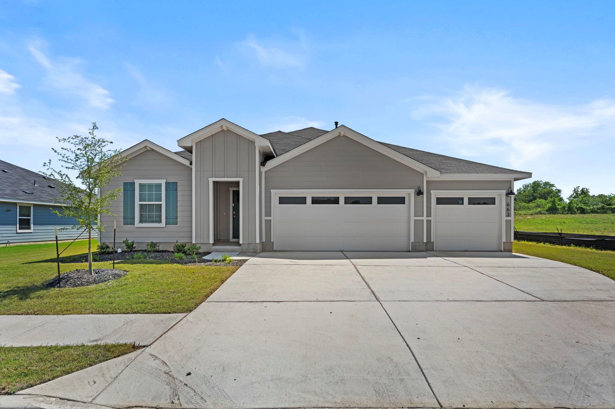 663 Ebbsfleet DR