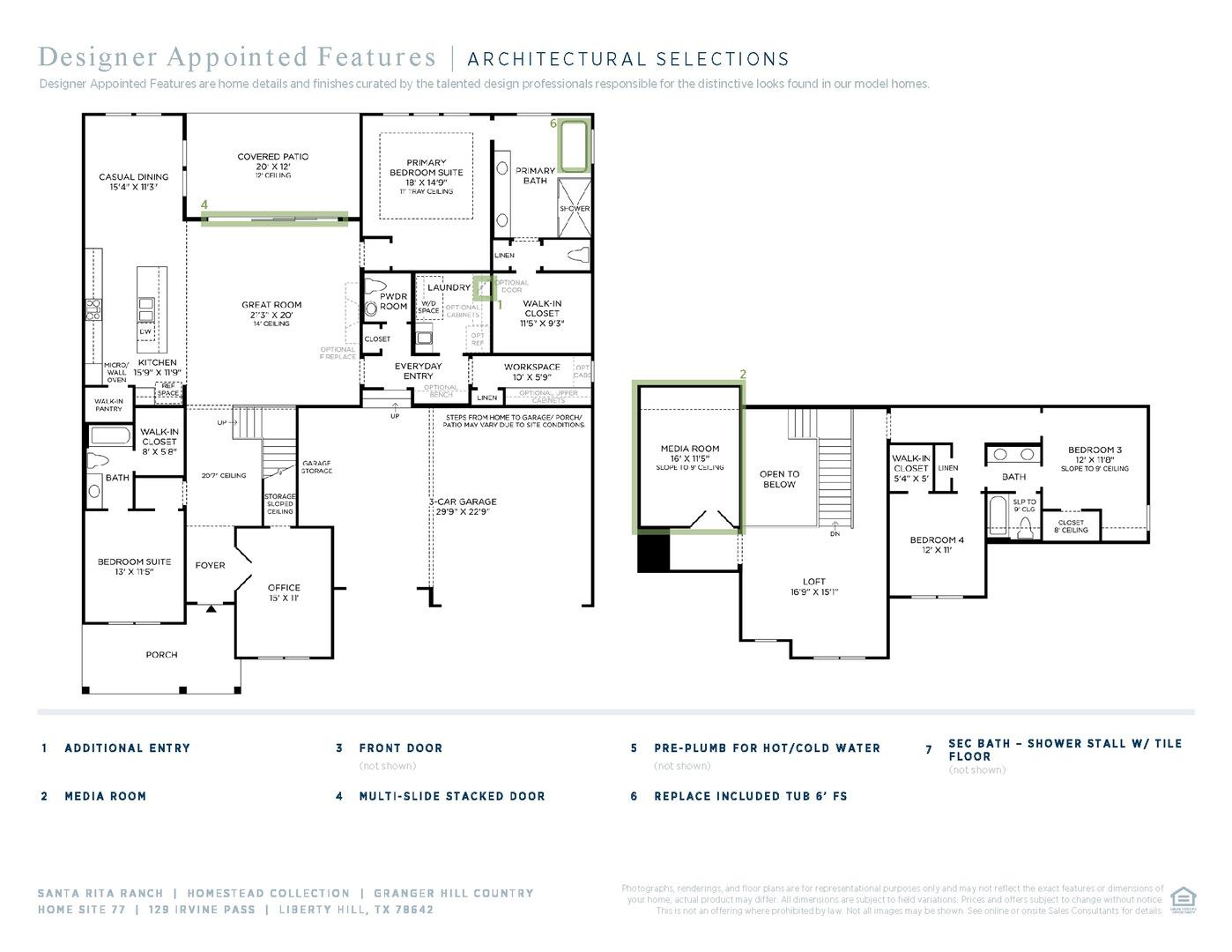 129 Irvine PASS — photo 3