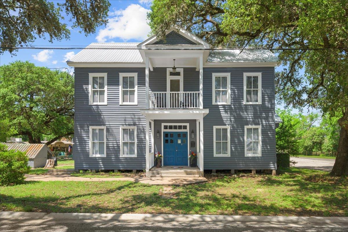 459 Main ST