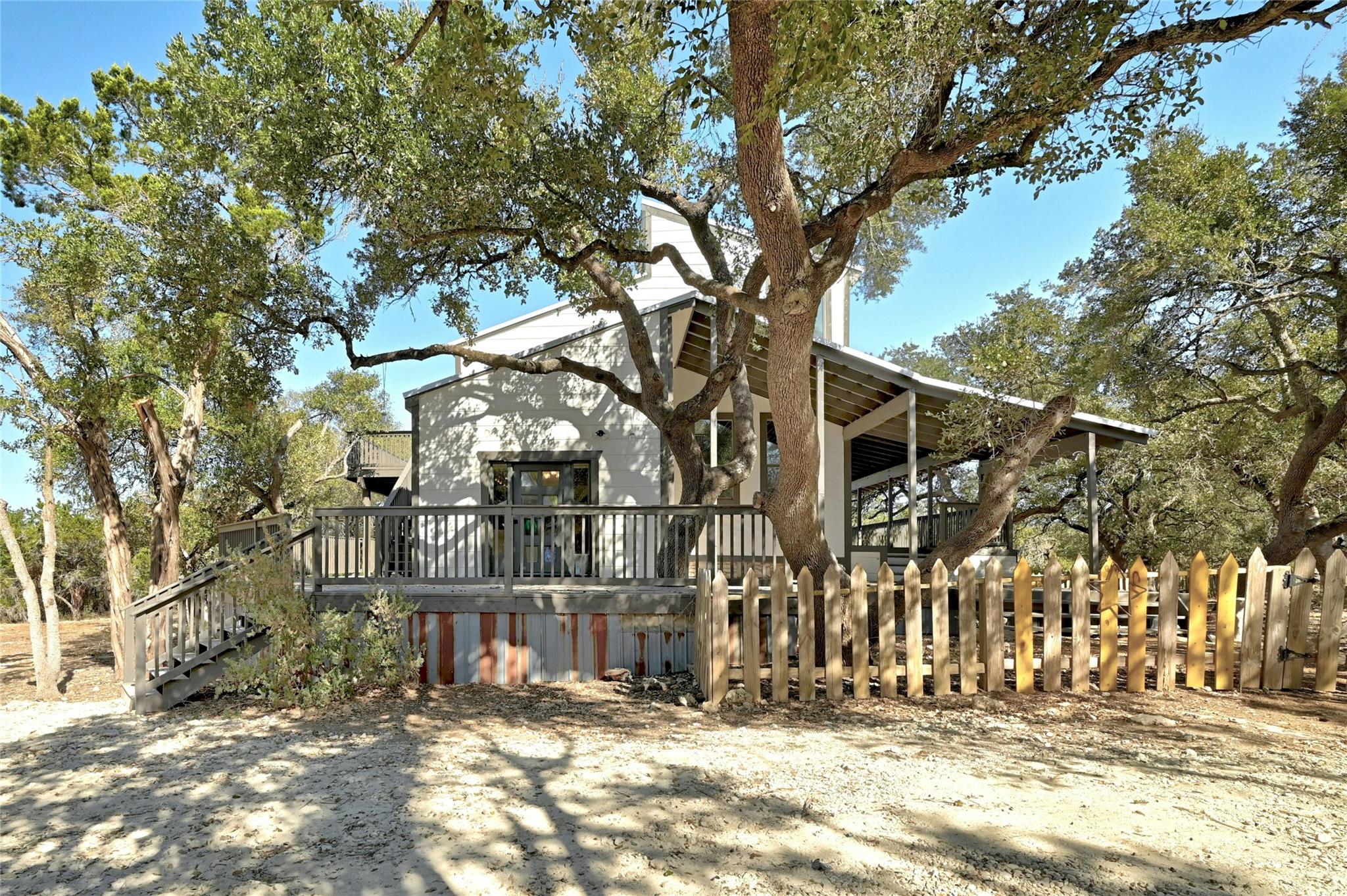 4016 McGregor Ln Lot 1-2 — photo 3