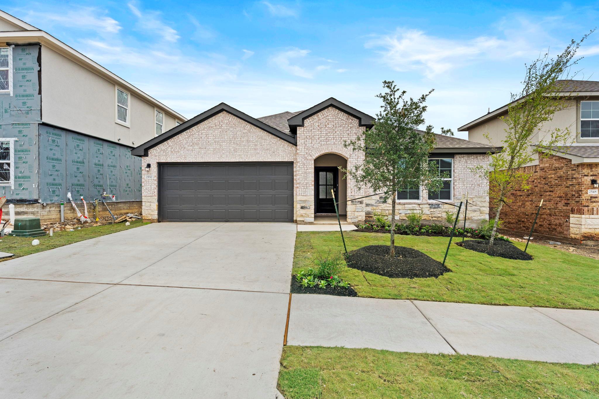 2552 Whittler RD