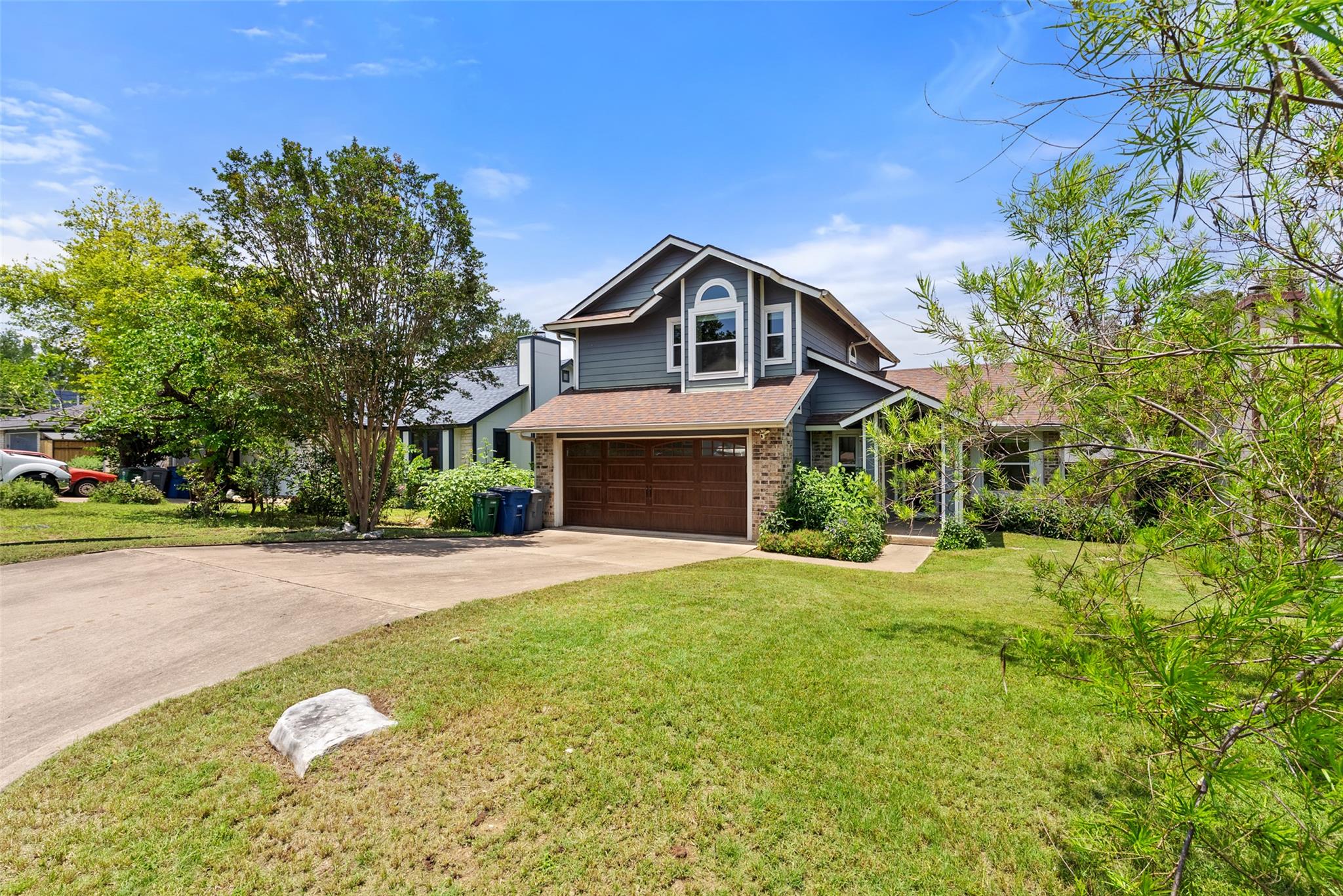 8406 Washita DR — photo 4