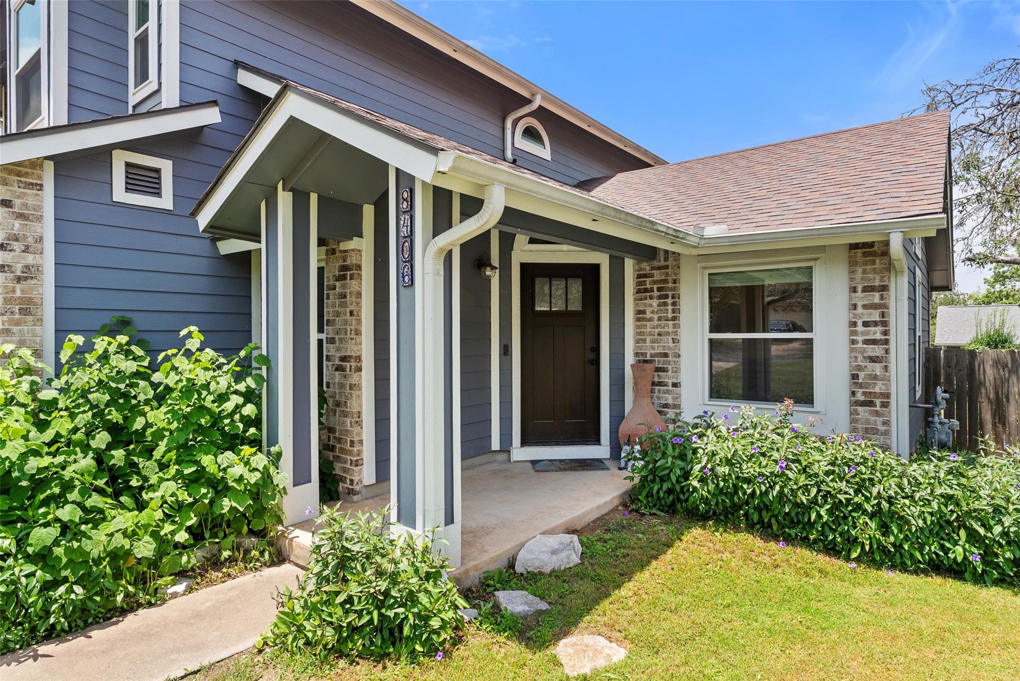 8406 Washita DR — photo 3